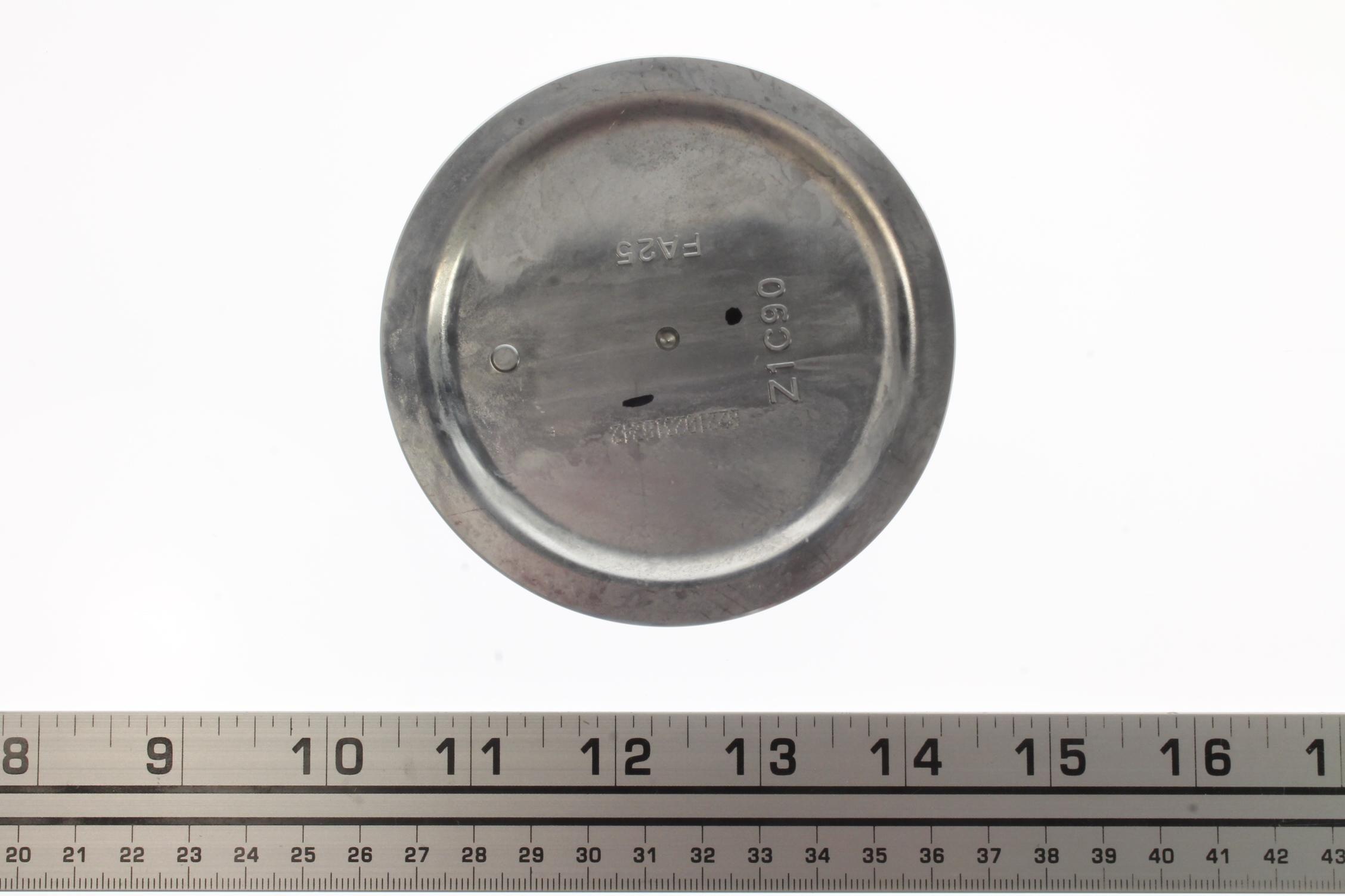 HONDA OEM SUPERSEDED BY 13101-Z1C-900 - PISTON (STD) - 13101-Z5T
