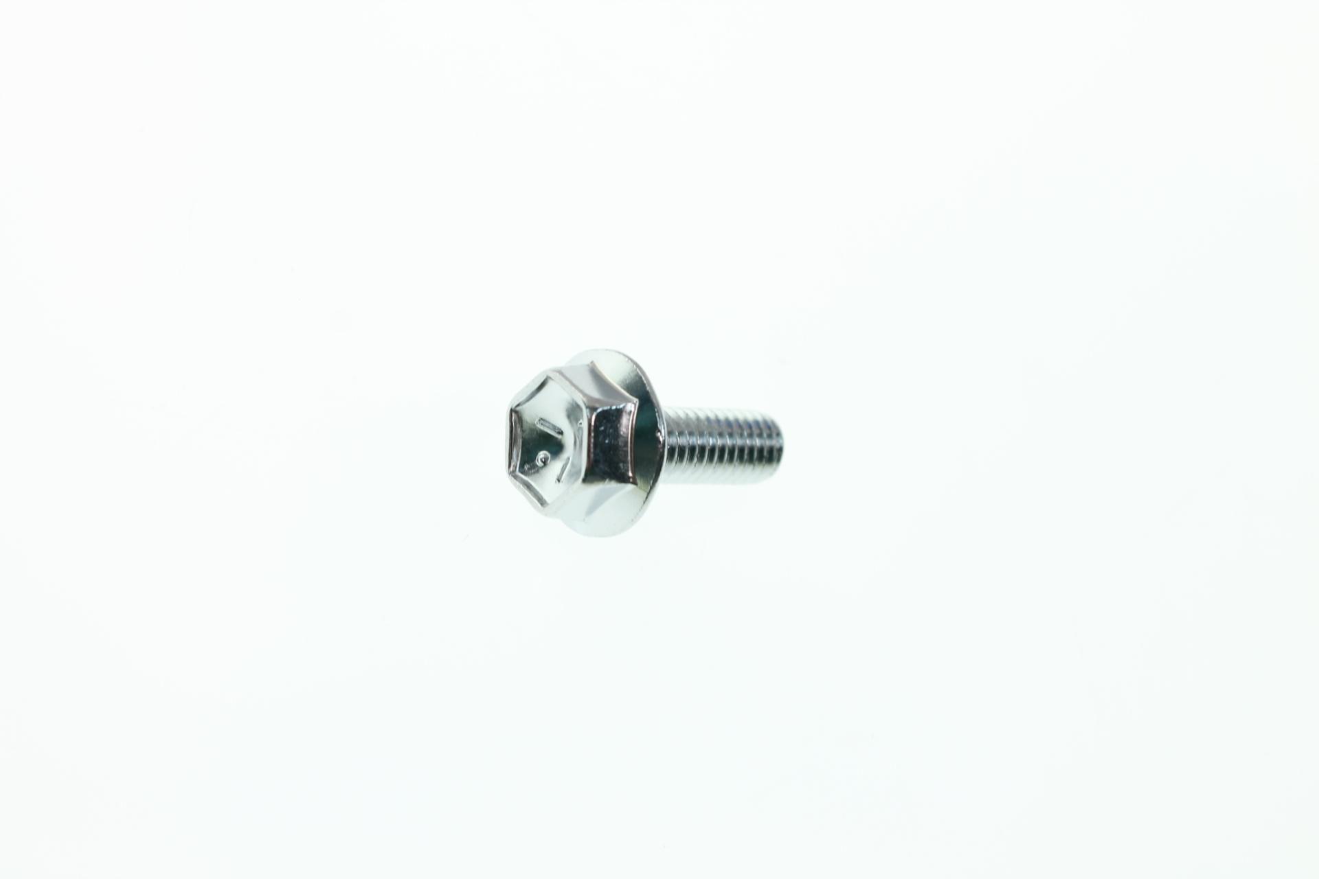 SUZUKI OEM .BOLT (6X16) - 09100-06102 | boats.net