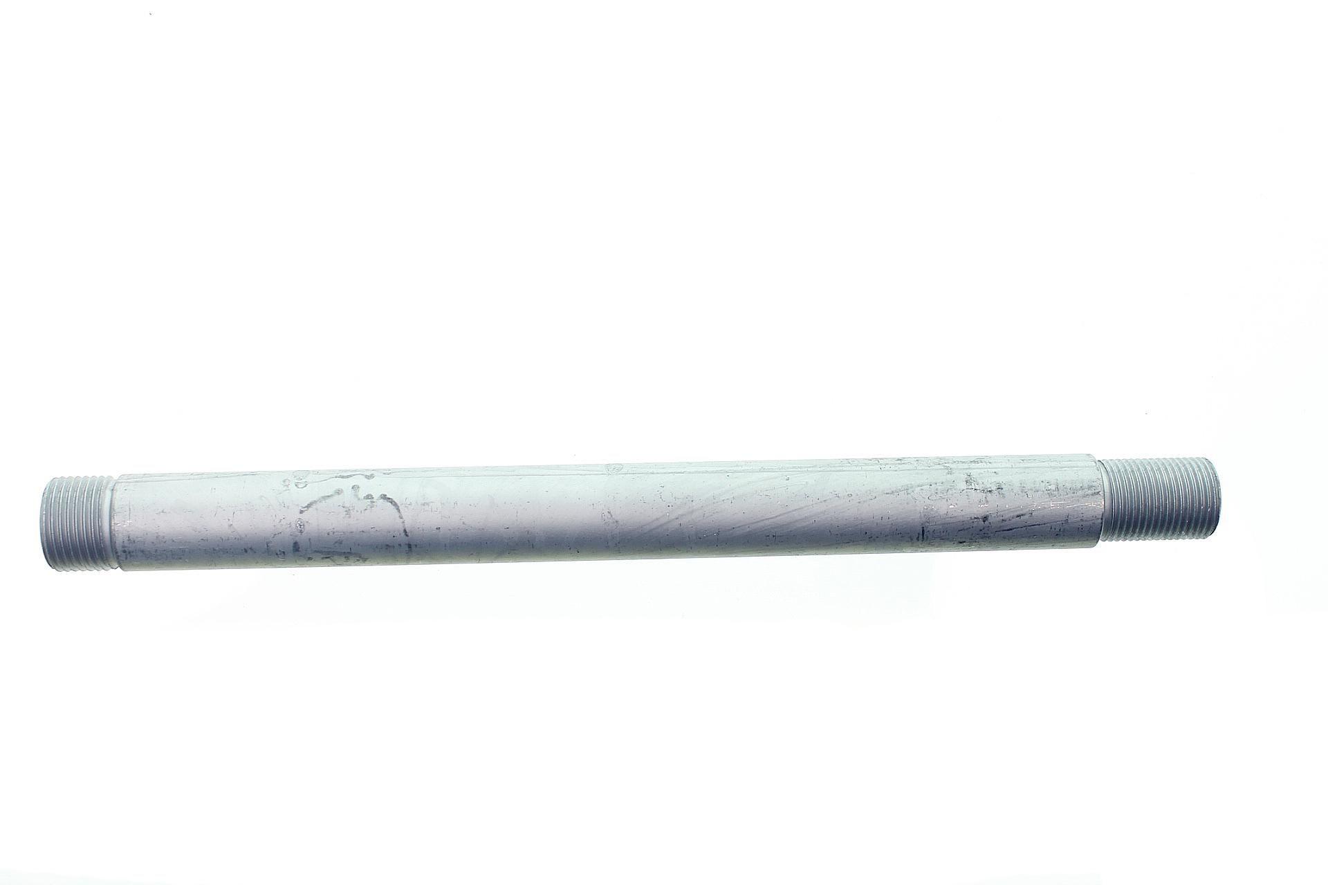 HONDA OEM SUPERSEDED BY 50381-ZY9-000 - SHAFT, TILTING - 50381-ZW1