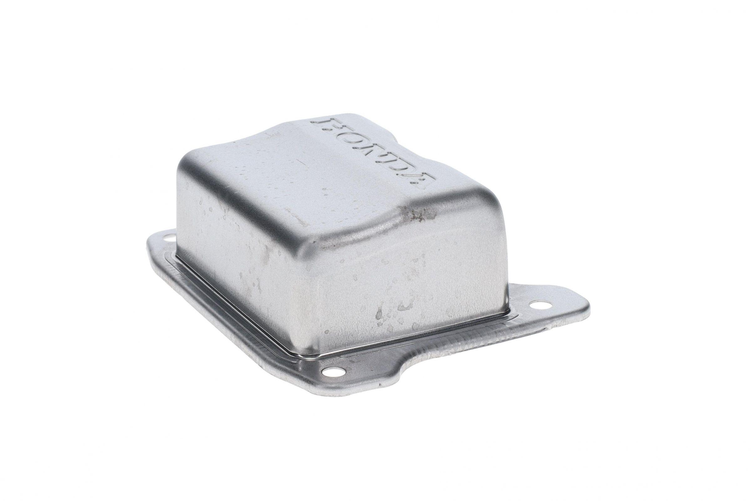 HONDA OEM COVER, HEAD - 12311-Z9L-000 | boats.net
