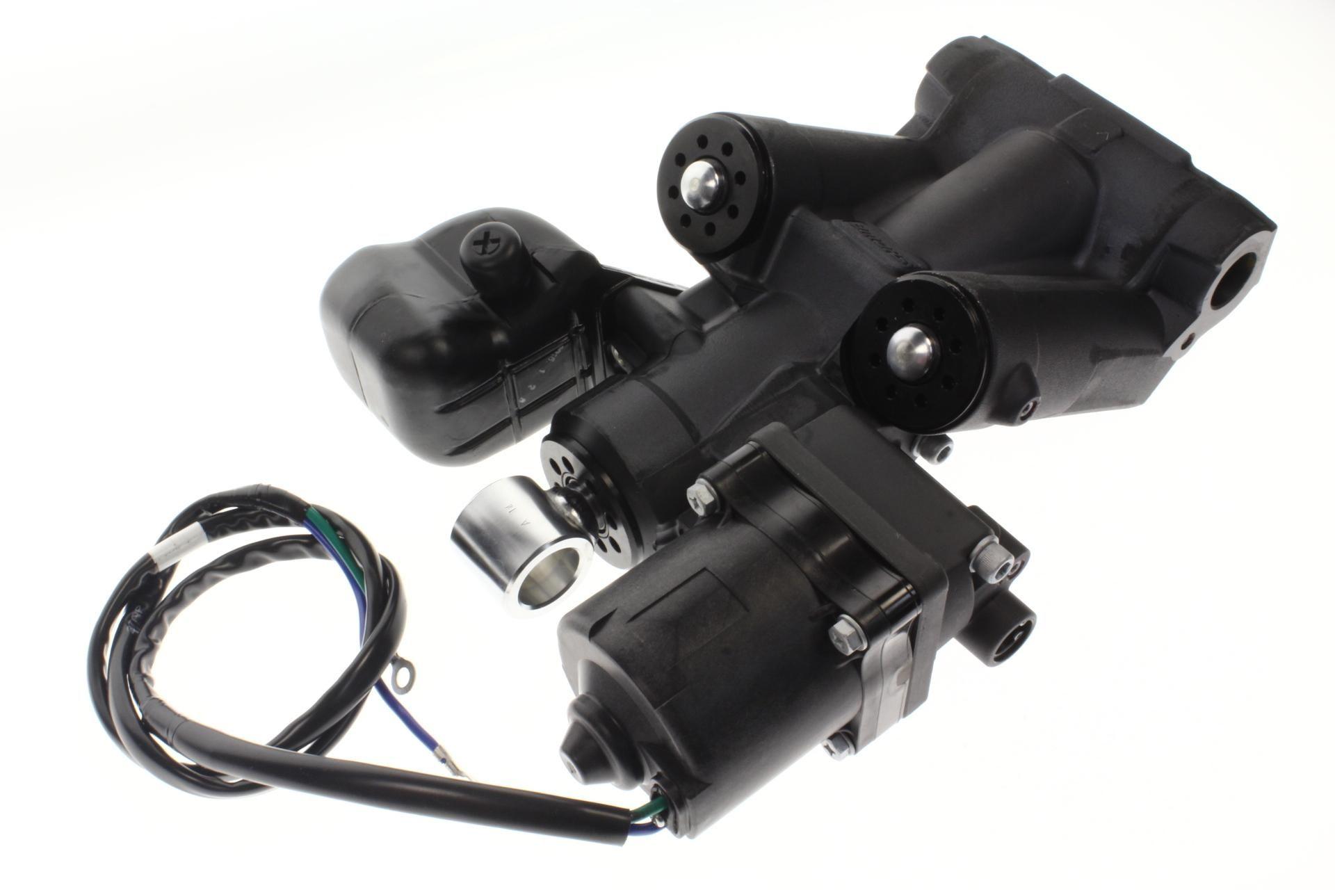 YAMAHA OEM POWER TRIM & TILT ASSY - 68V-43800-07-00 | boats.net