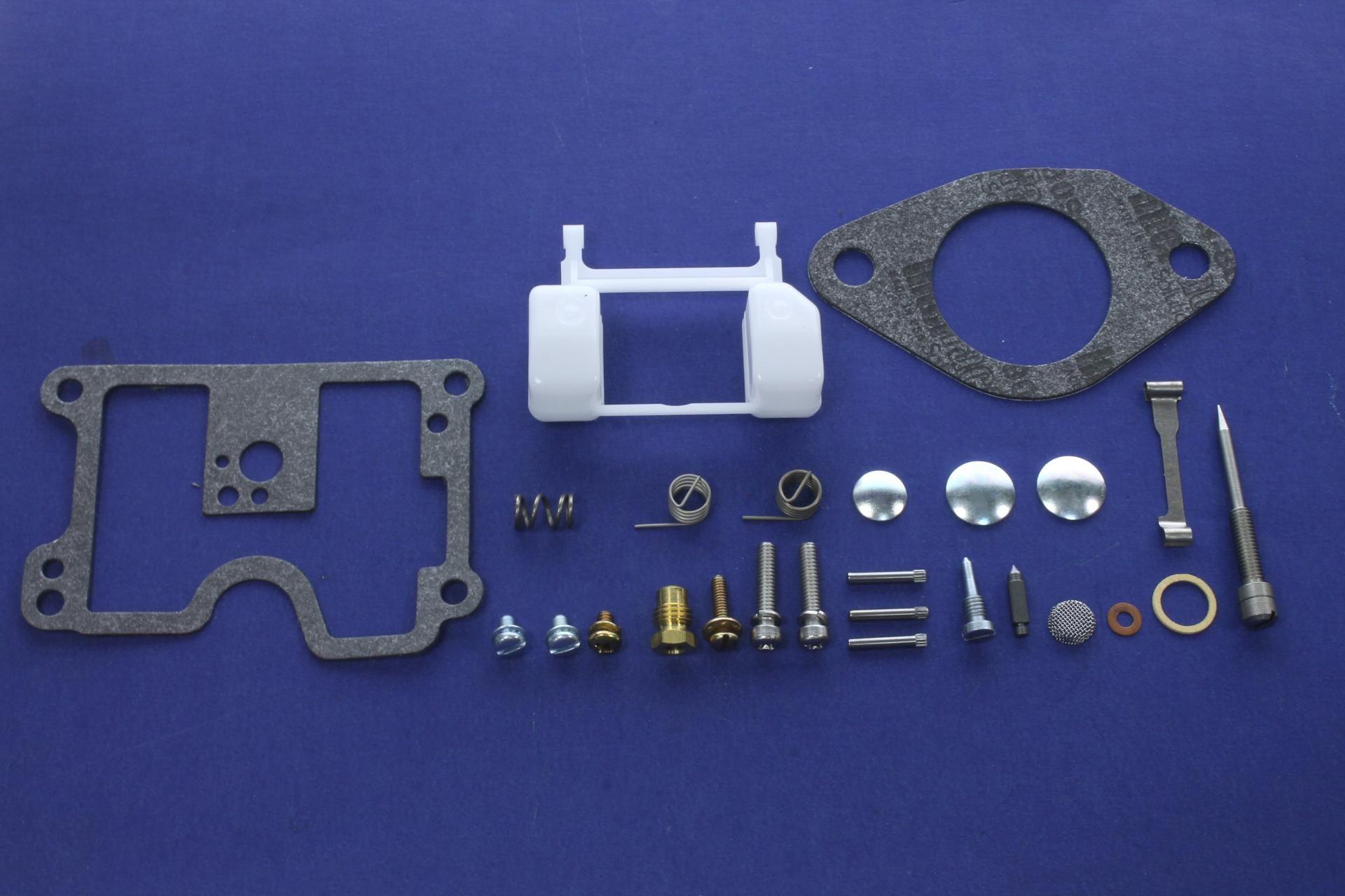 MERCURY OEM REPAIR KIT - CARB - 812953 | boats.net