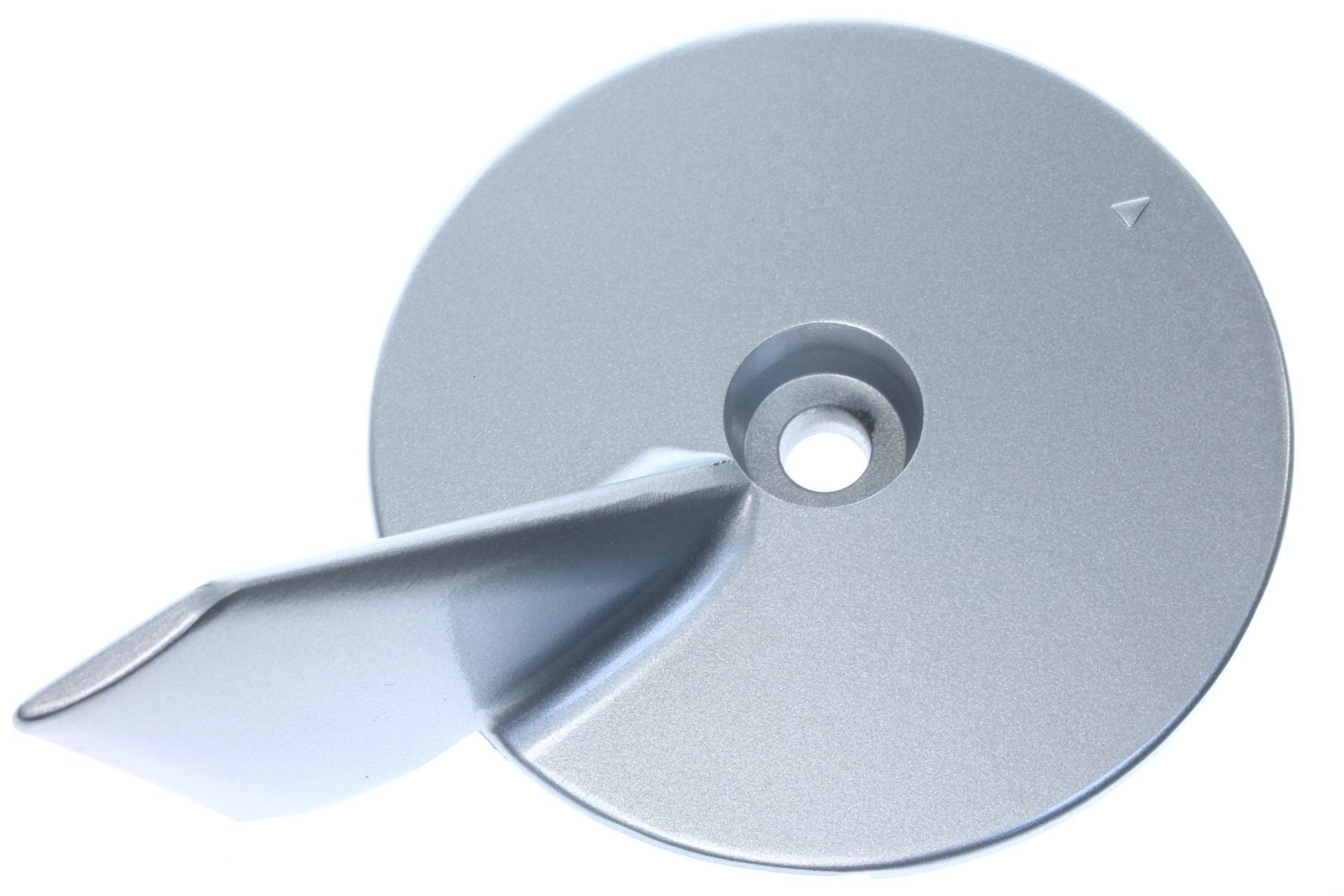 HONDA OEM TRIM TAB - 41107-ZX2-C00ZA | boats.net