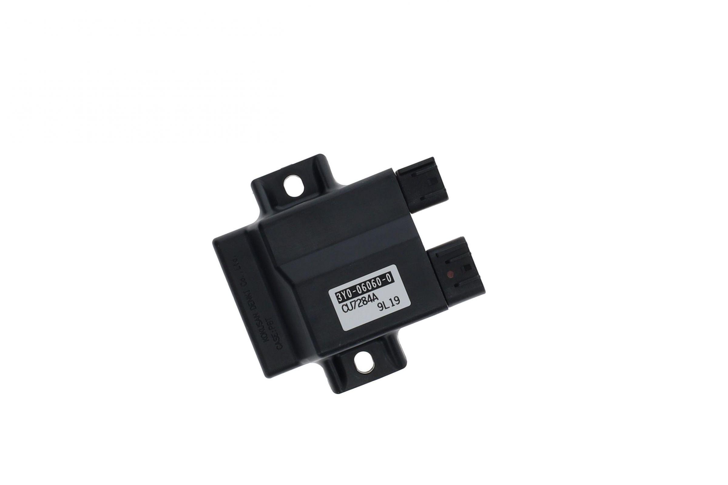 TOHATSU OEM C.D. IGNITION UNIT (CU7256) - 3Y0060600 | boats.net