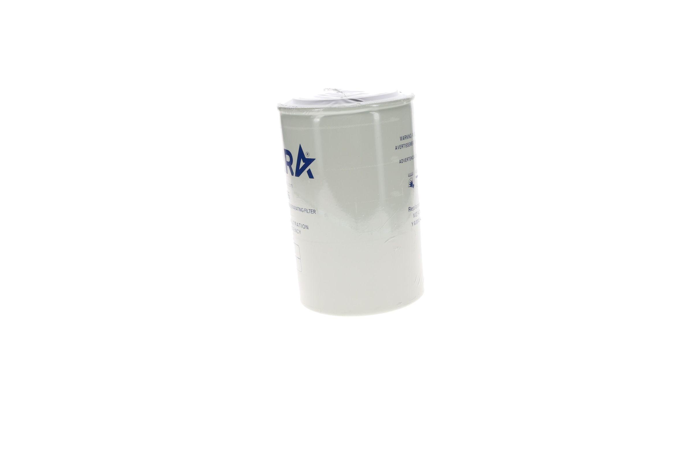HONDA OEM OIL FILTER 15400-ZZ3-003 - 15400-ZZ3-003 | boats.net