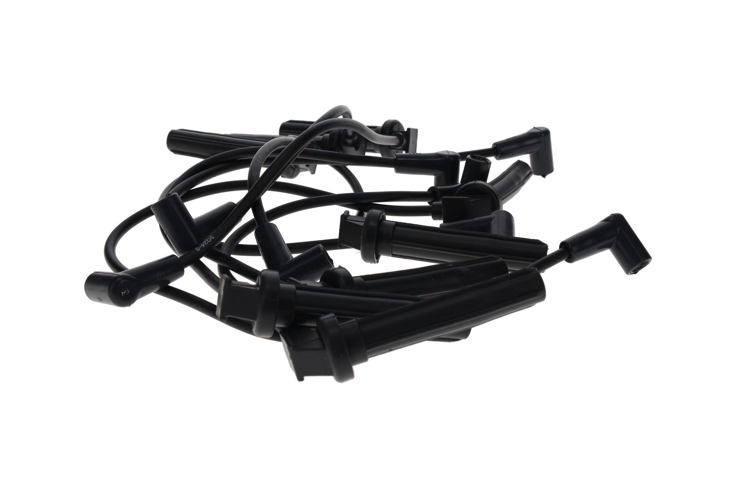 MERCURY OEM SPARK PLUG WIRES - 8M0159115 | boats.net