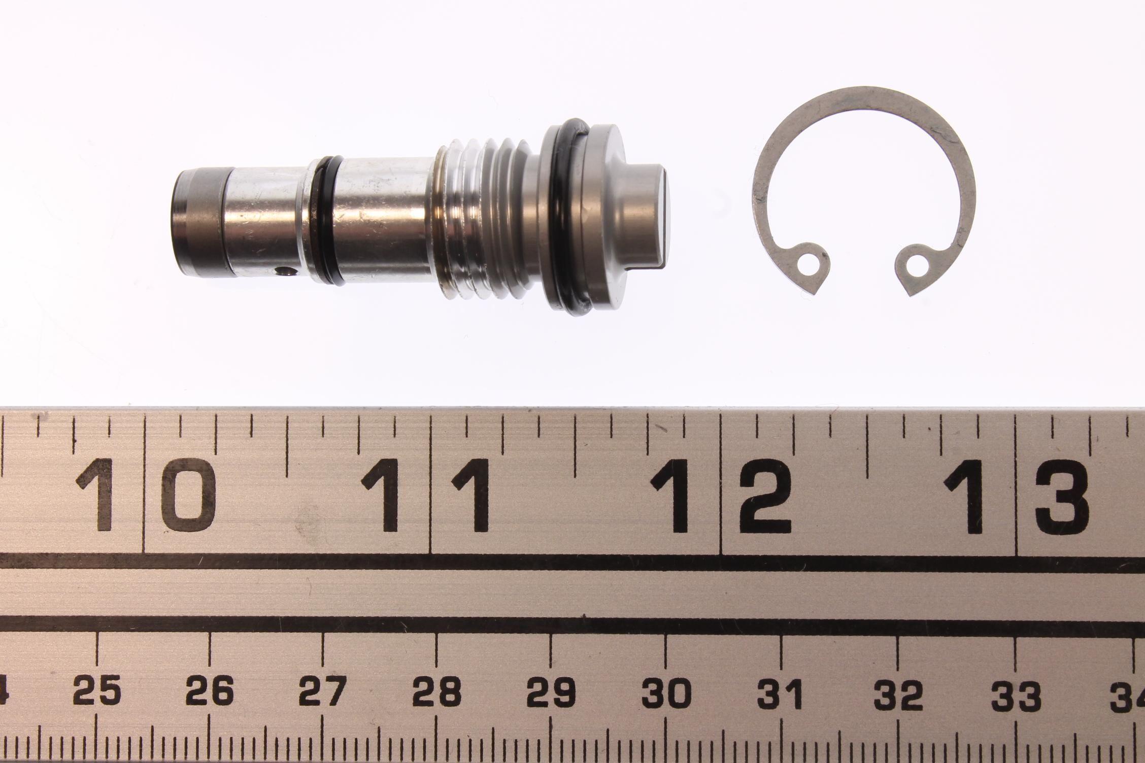 SUZUKI OEM MANUAL VALVE - 48864-93J01 | boats.net