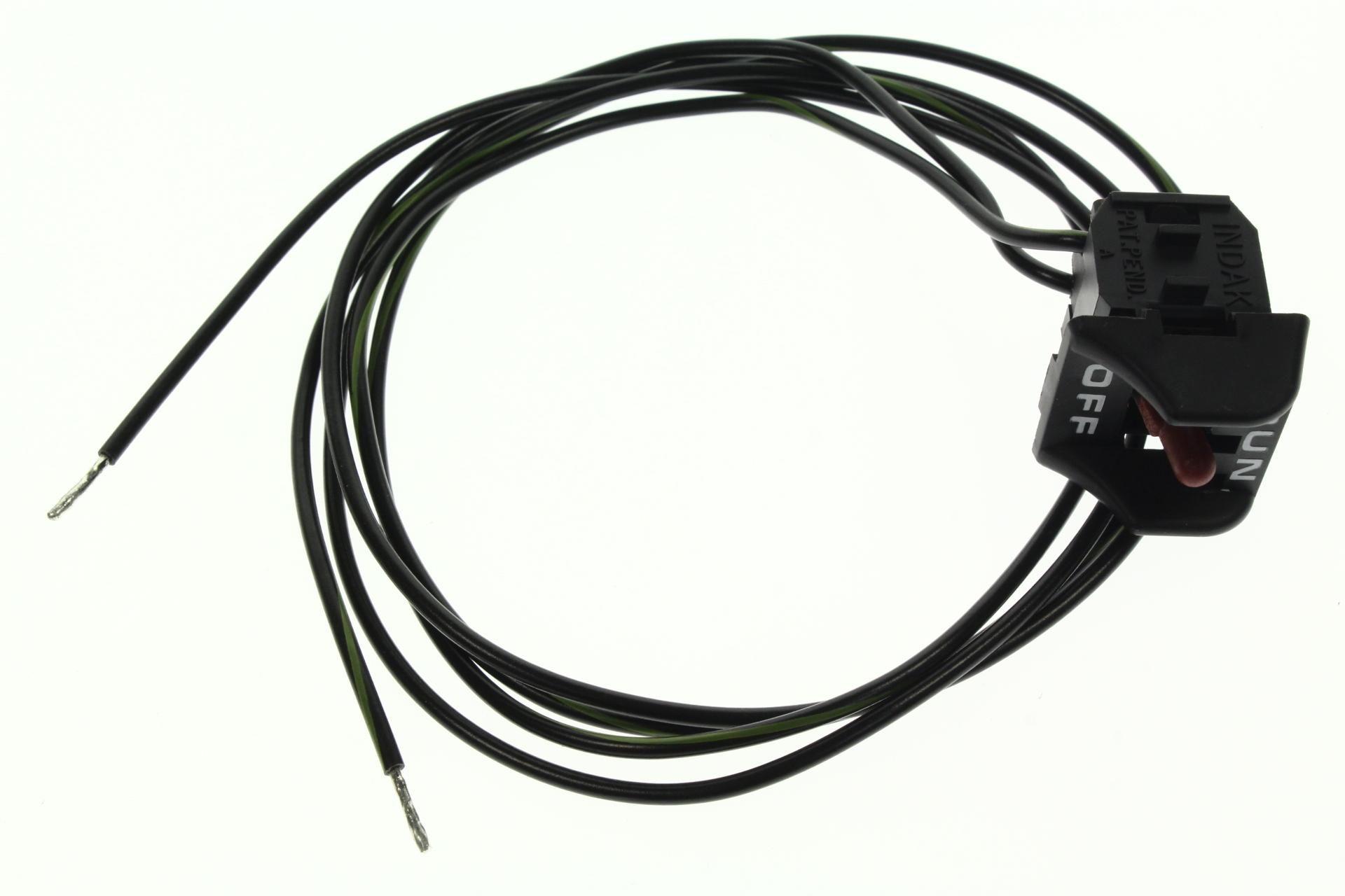 MERCURY OEM SWITCH STOP *{ (OUTBOARD AND NON TRIM)}* - 133981
