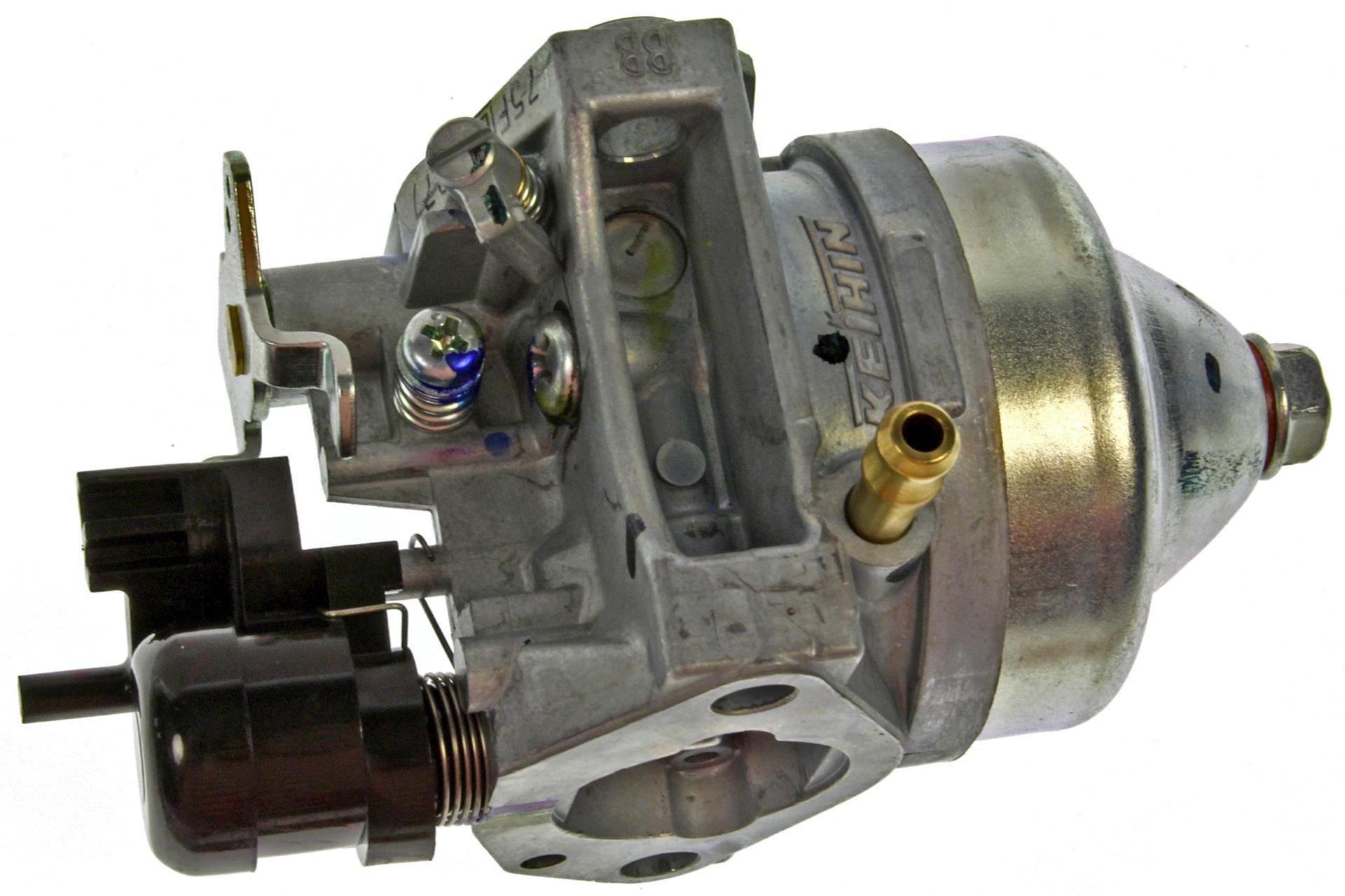 HONDA OEM CARBURETOR - 16100-Z0Y-M42 | boats.net