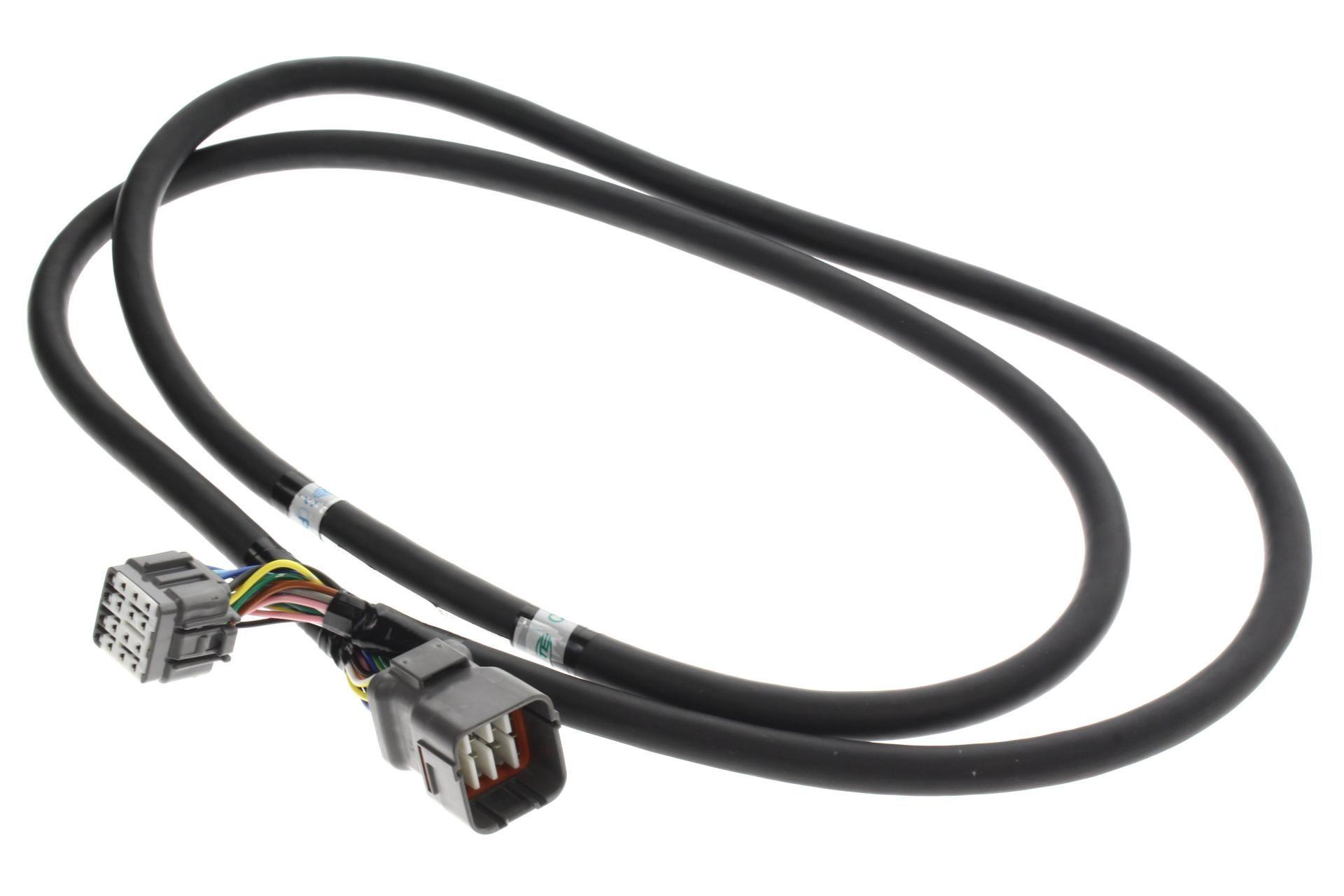 SUZUKI OEM MAIN HARNESS EX - 36620-93J12 | boats.net