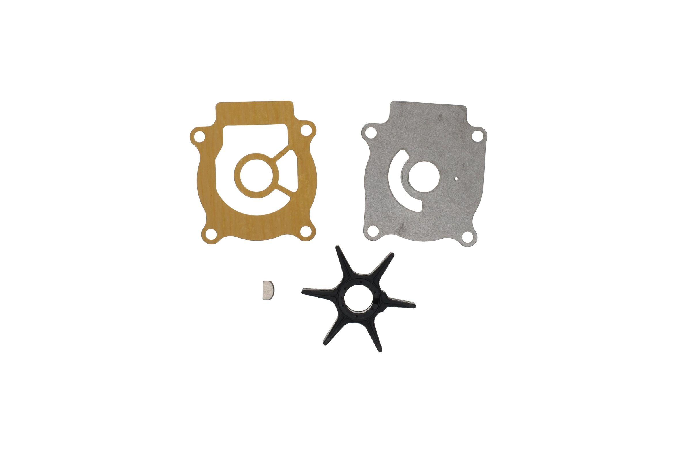 SUZUKI OEM WATER PUMP KIT - 17400-96404 | boats.net