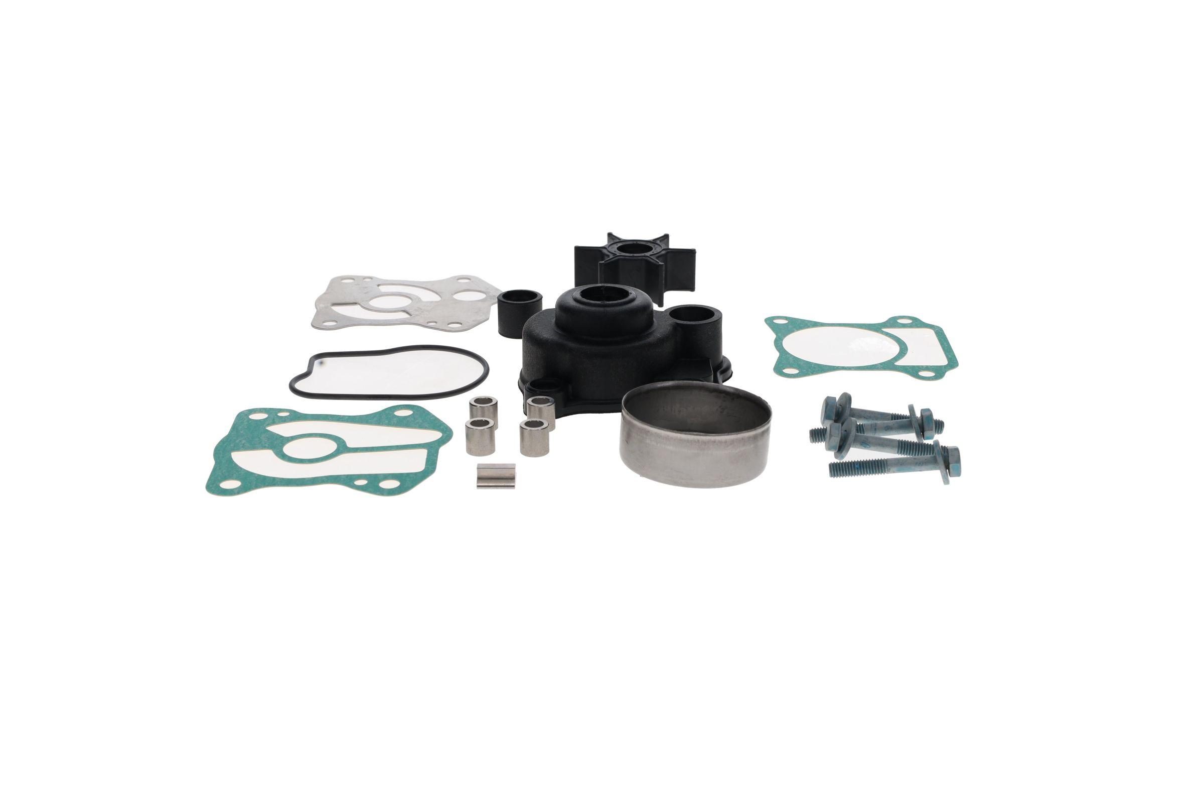 HONDA OEM PUMP KIT, IMPELLER - 06193-ZV5-040 | boats.net