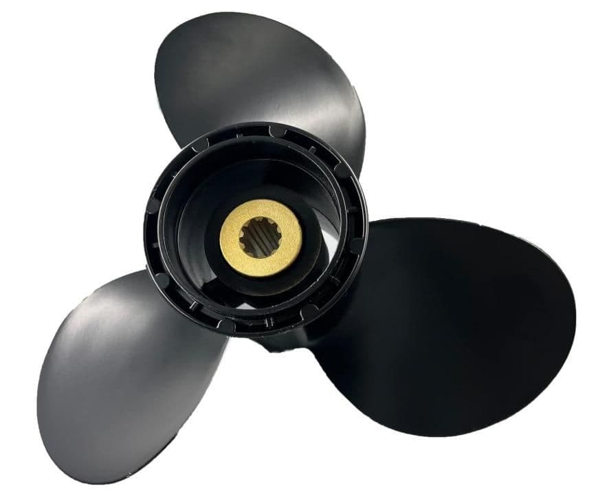 マルゾッキ SUZUKI OEM PROPELLER, 3X9 1/4X7 (M701) - 58100-93703-01T | boats.net
