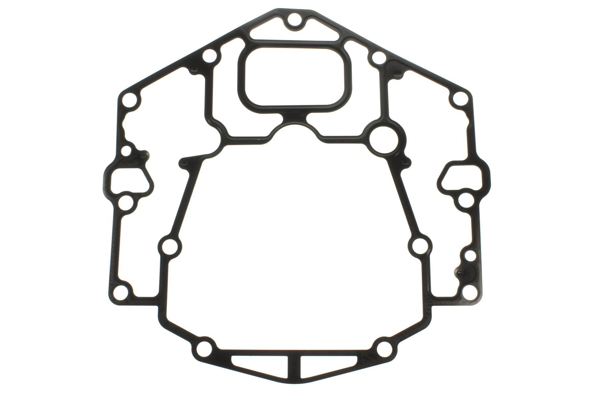 YAMAHA OEM CYLINDER GASKET - 6CB-11351-00-00 | boats.net