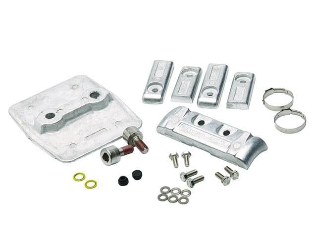 MERCURY OEM ANODE KIT FOR MERCURY 4.6L V8 250-300HP AND MERCURY