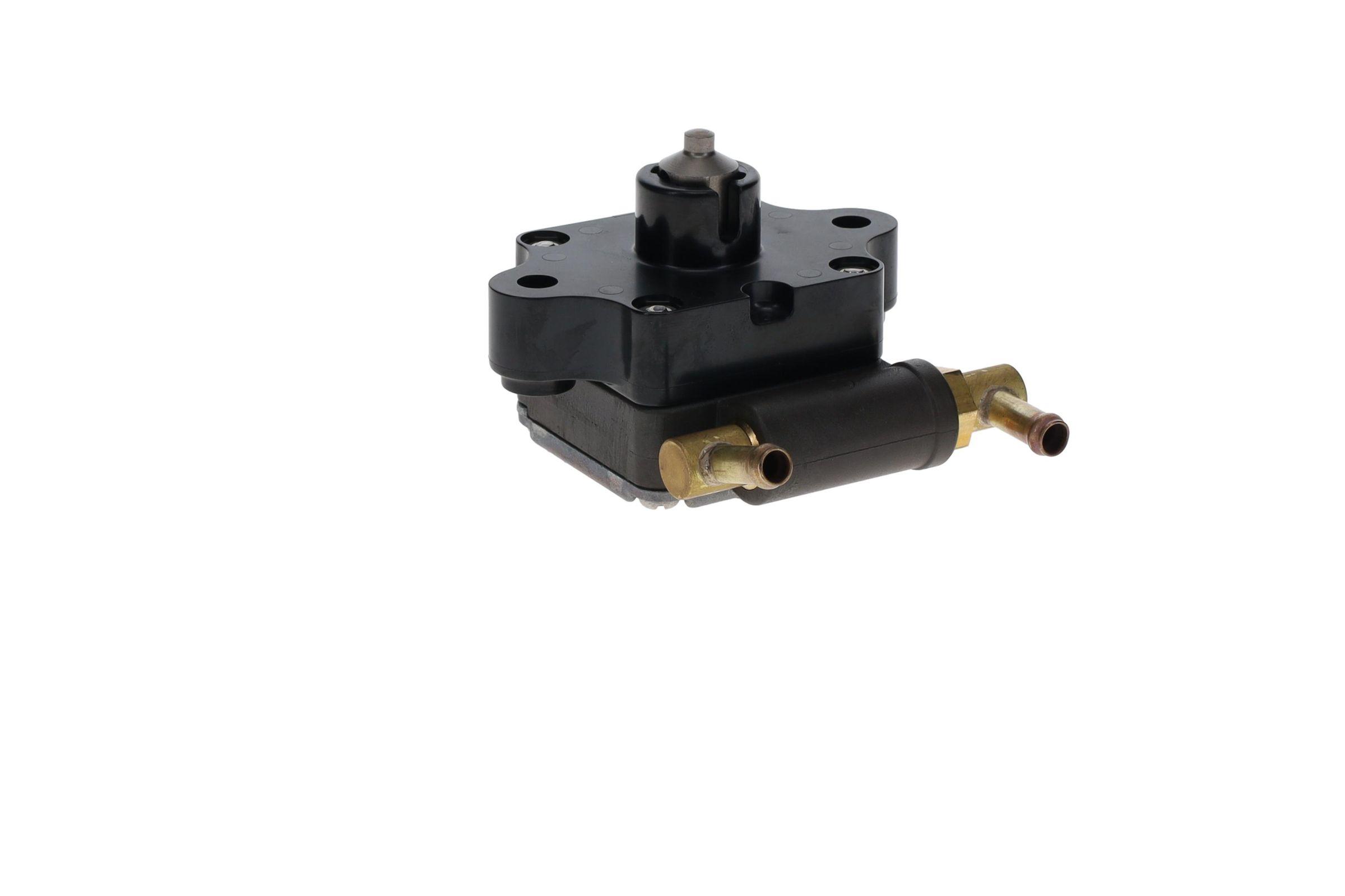 YAMAHA OEM DAMPER - 6AH-24410-71-00 | boats.net