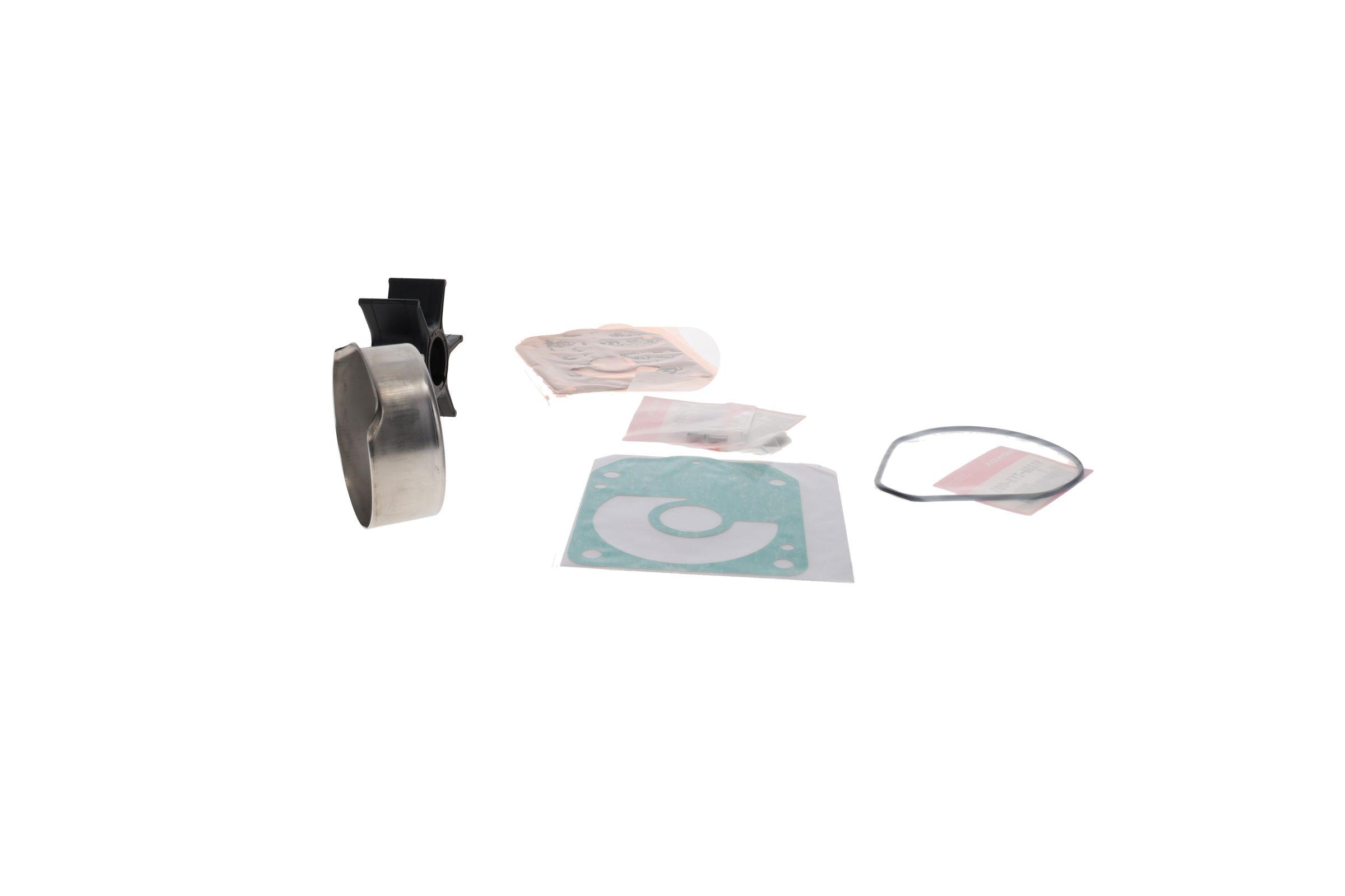 HONDA OEM PUMP KIT, IMPELLER - 06192-ZX2-C01 | boats.net