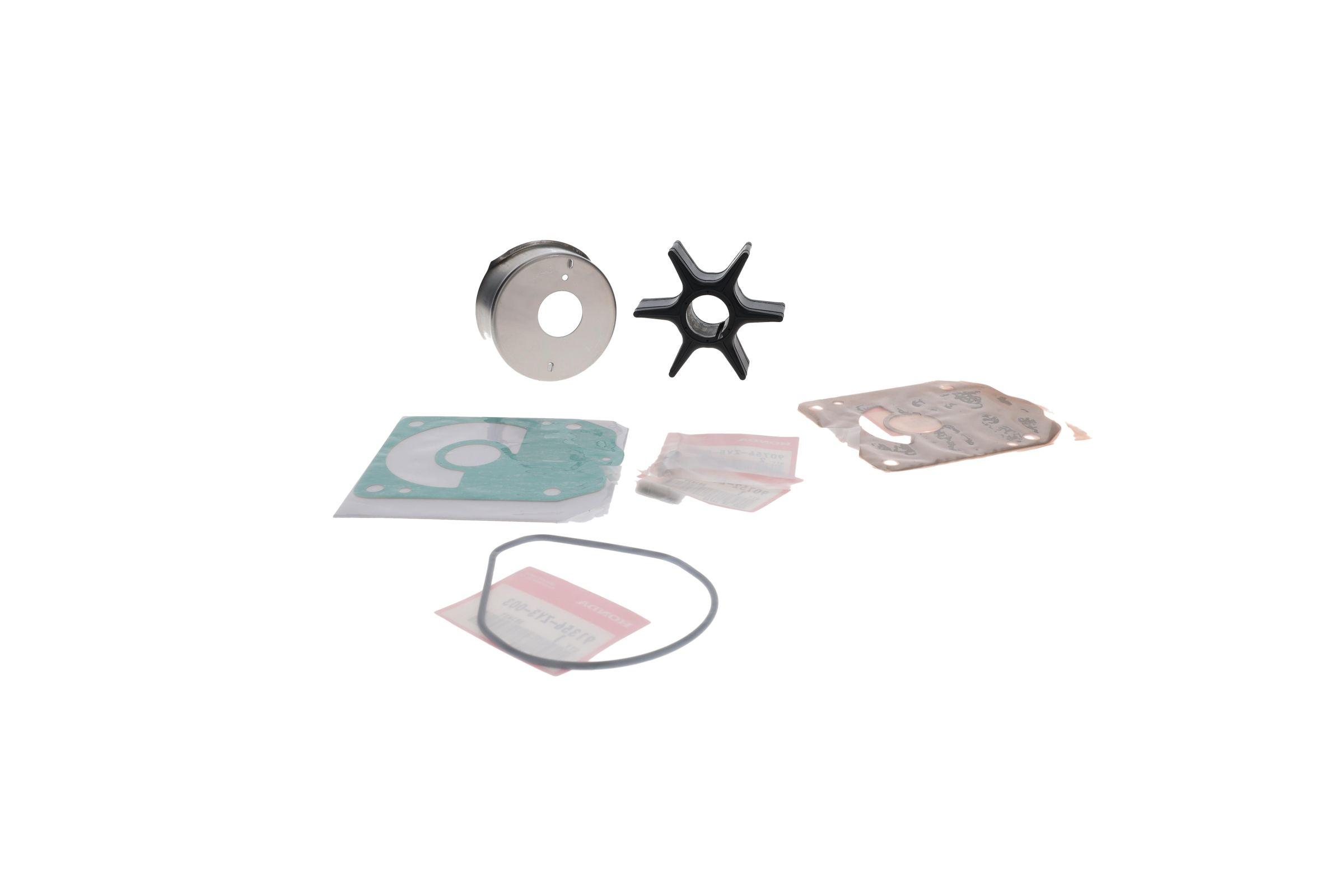 HONDA OEM PUMP KIT, IMPELLER - 06192-ZX2-C01 | boats.net
