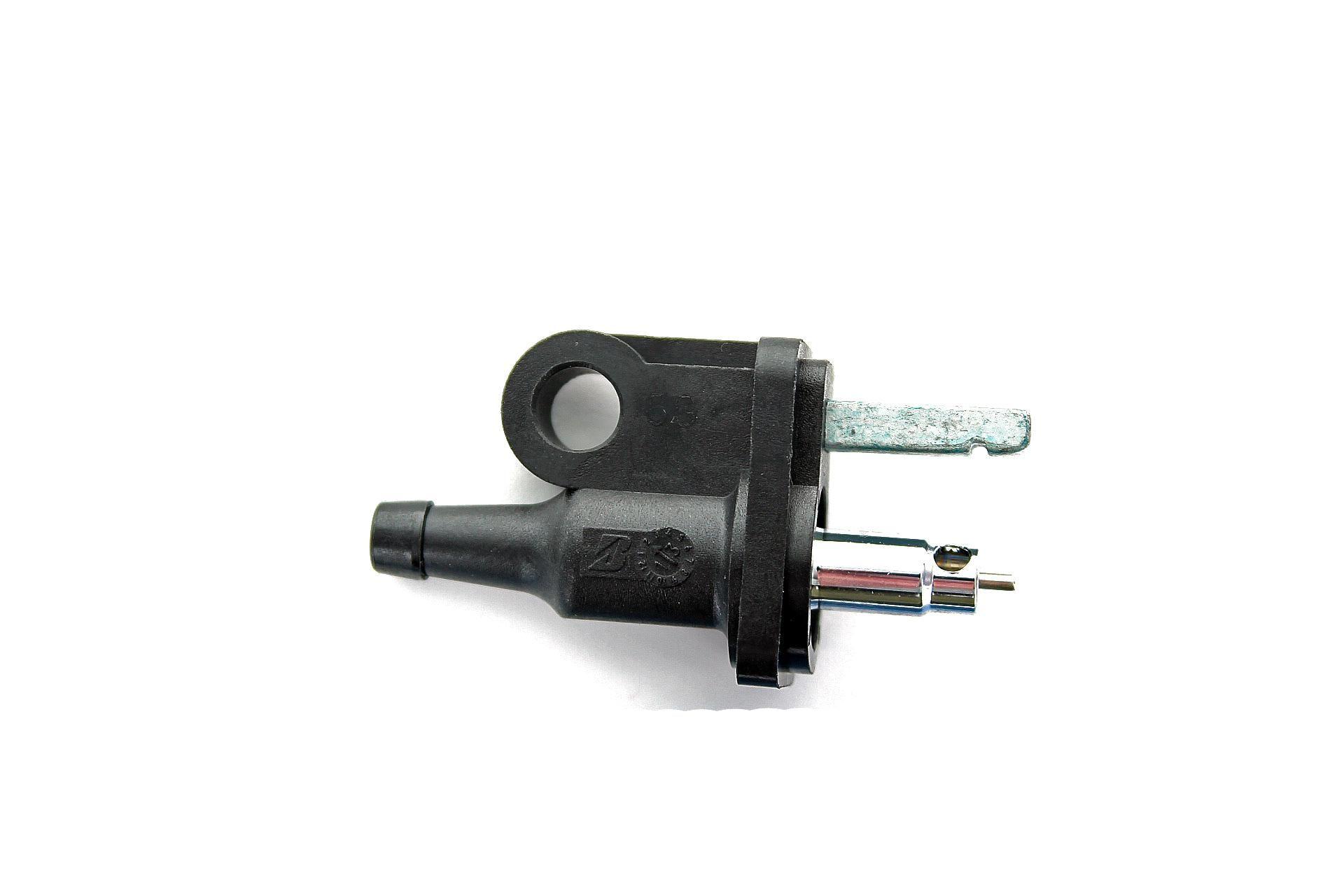 HONDA OEM FUEL CONNECTOR - 17710-ZW9-033 | boats.net
