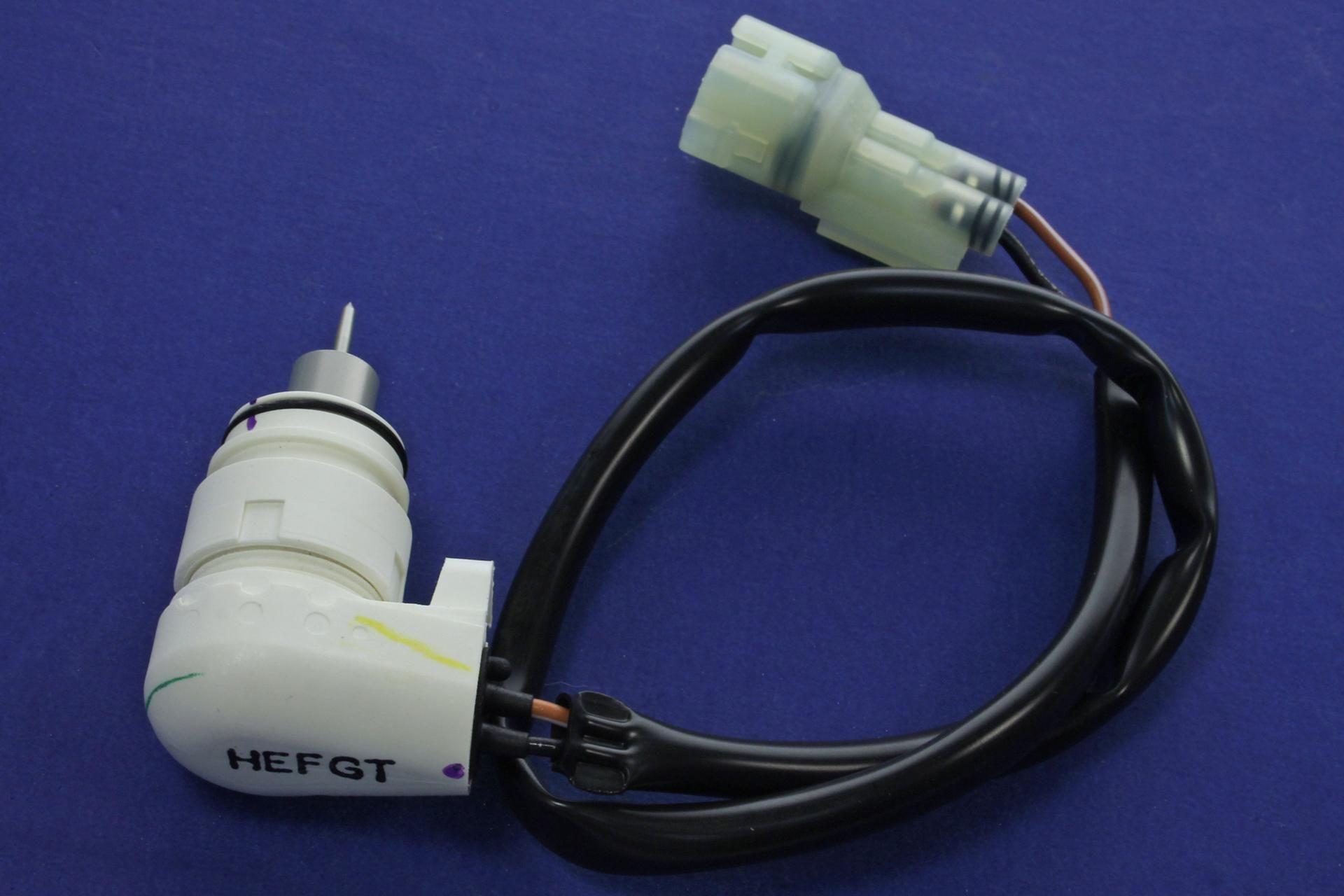 HONDA OEM CARBURETOR BYSTARTER - 16130-ZW2-F01 | boats.net