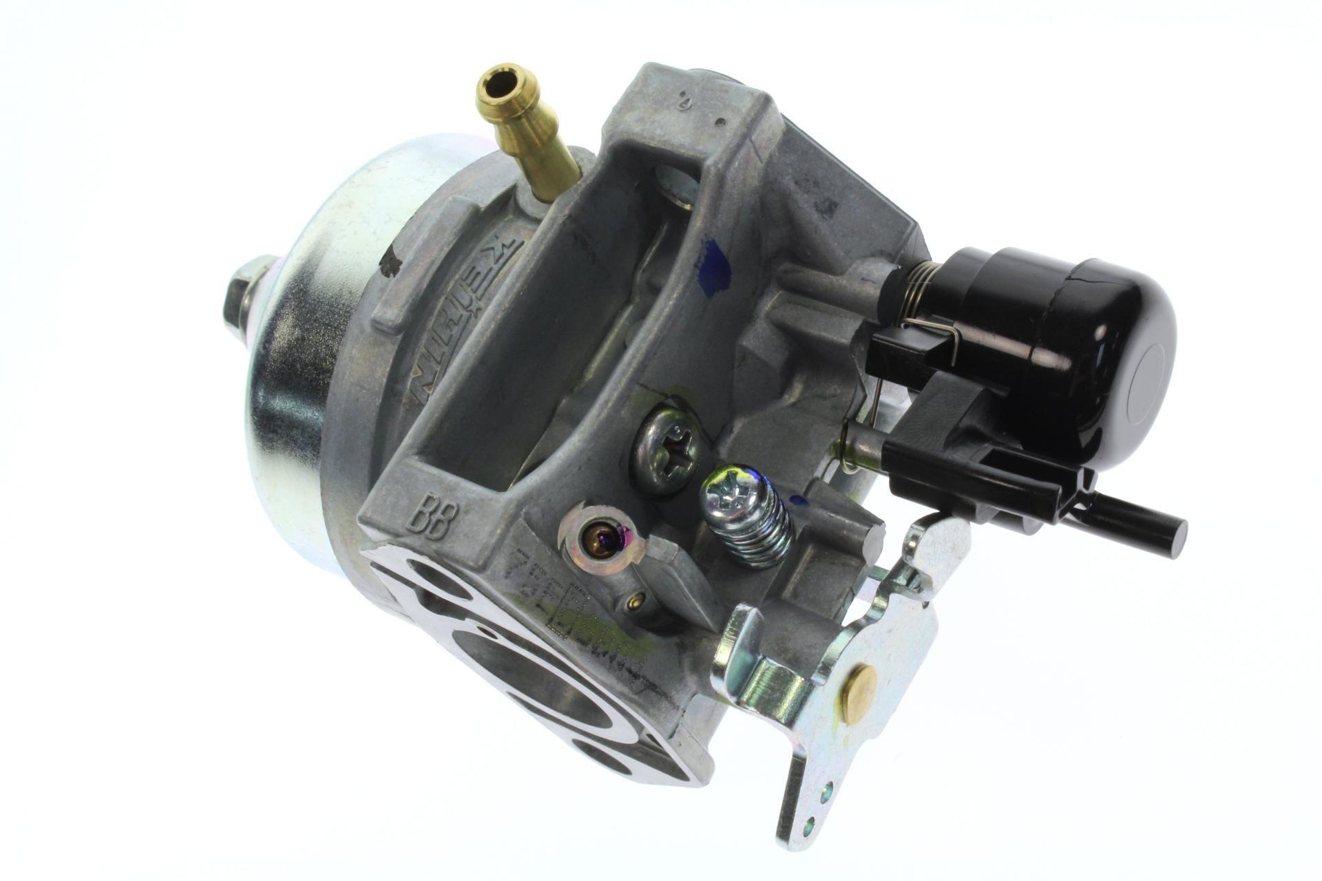 HONDA OEM CARBURETOR - 16100-Z0L-876 | boats.net
