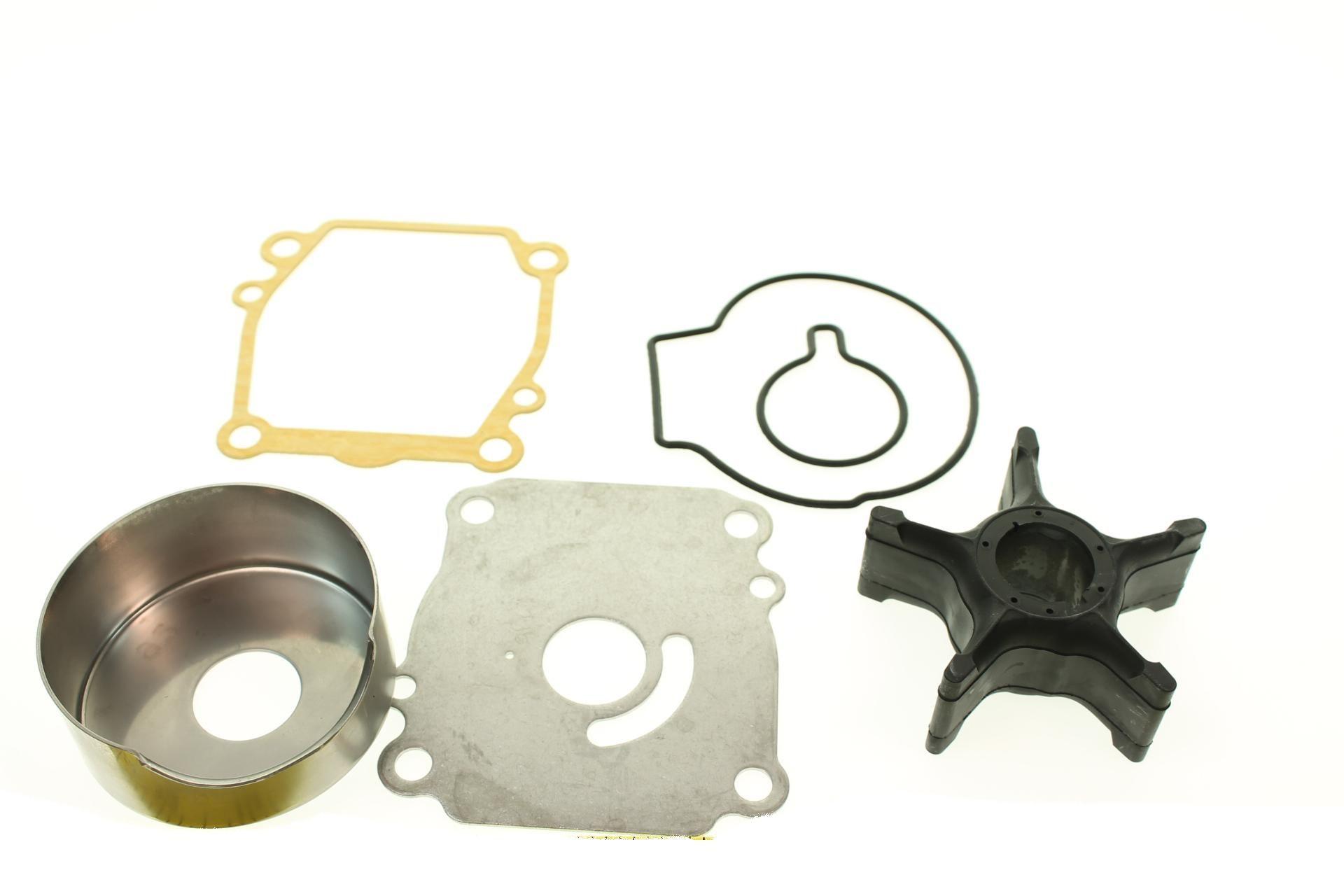 Suzuki servicekit DF9.9-DF15 (vanaf 1996 t/m 2004