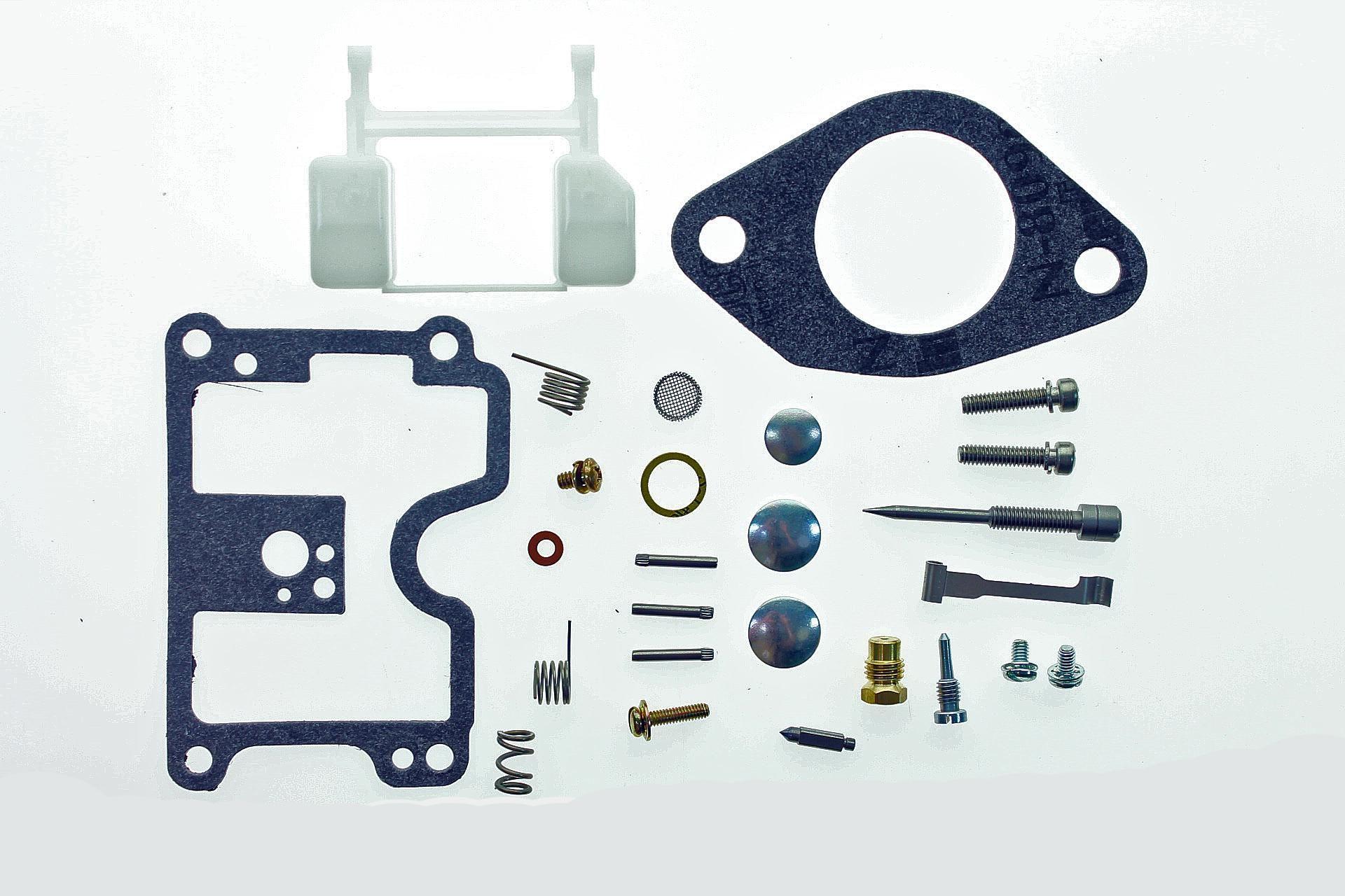 MERCURY OEM REPAIR KIT - CARB - 812953 | boats.net