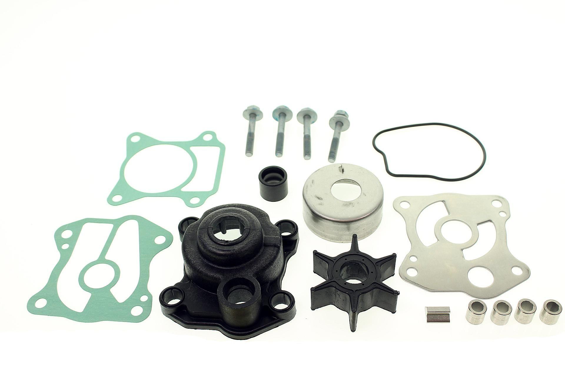 HONDA OEM IMPELLER KIT - 06193-ZV5-020 | boats.net