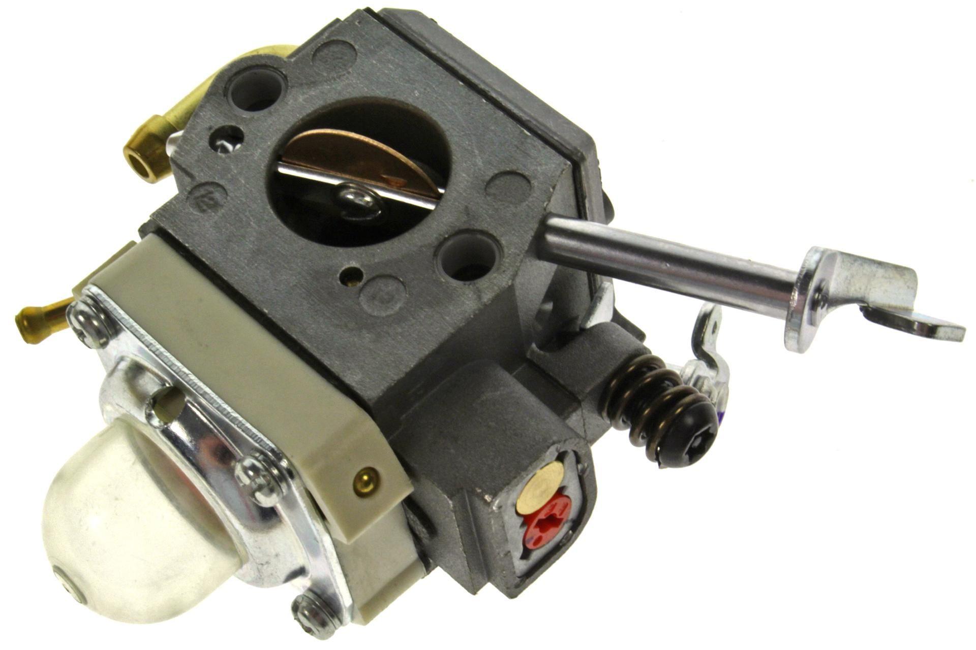 HONDA OEM SUPERSEDED BY 16100-Z4E-S46 - CARBURETOR ASSY. - 16100