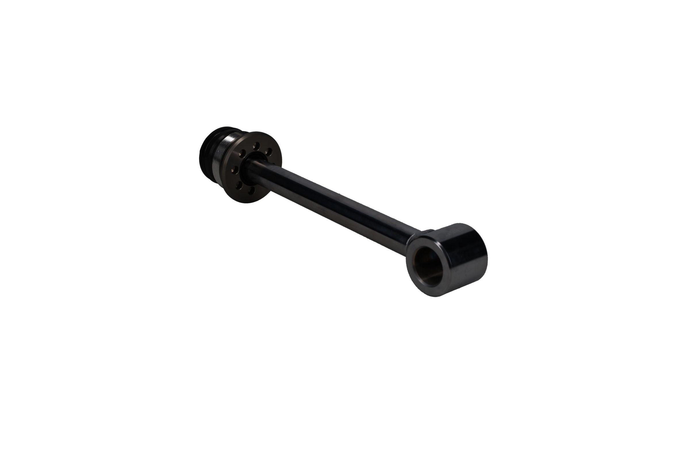 HONDA OEM PISTON ROD - 56120-ZY9-013 | boats.net