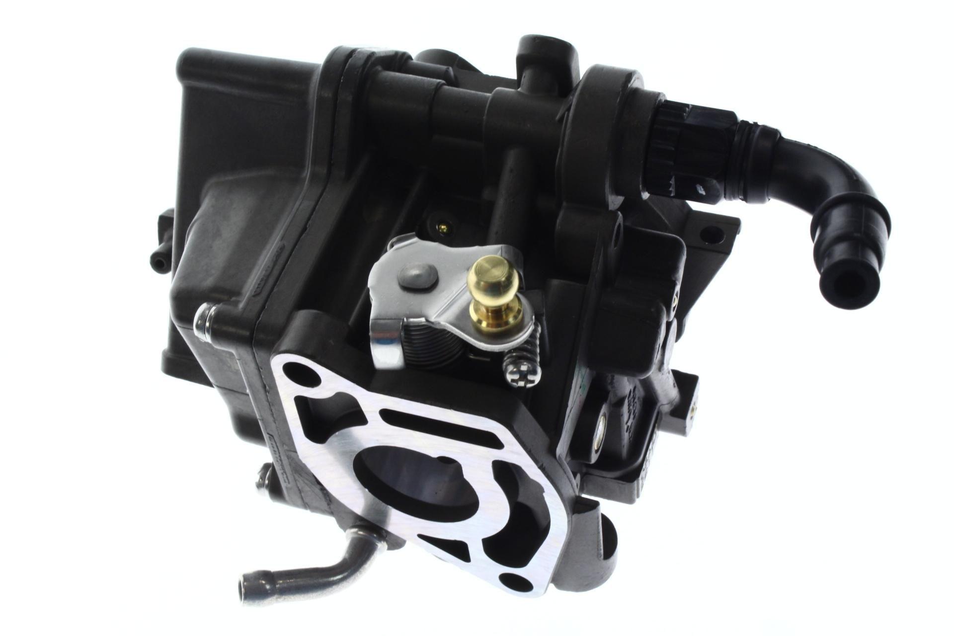 HONDA OEM CARBURETOR - 16100-ZW8-716 | boats.net
