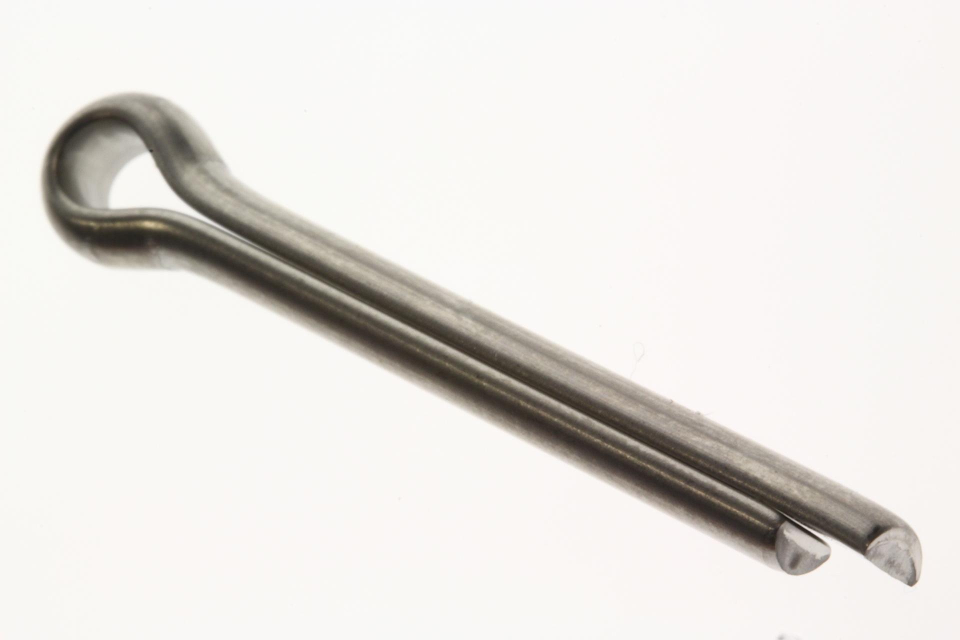 YAMAHA OEM COTTER PIN 91490-40030-00 - 91490-40030-00 | boats.net
