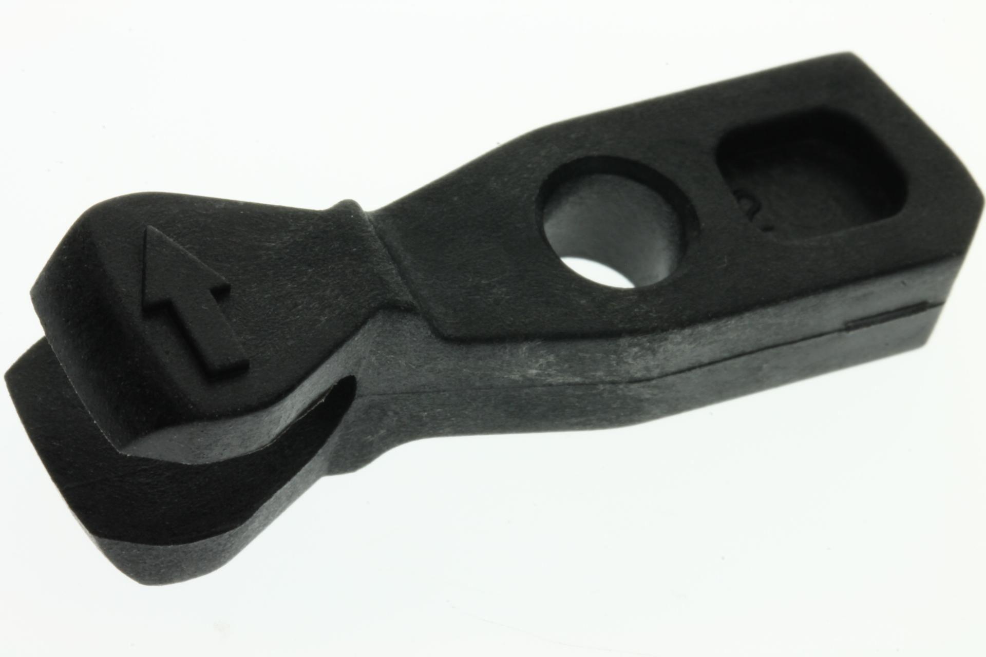 YAMAHA OEM PLATE, TILT LOCK - 6G1-43615-01-00 | boats.net
