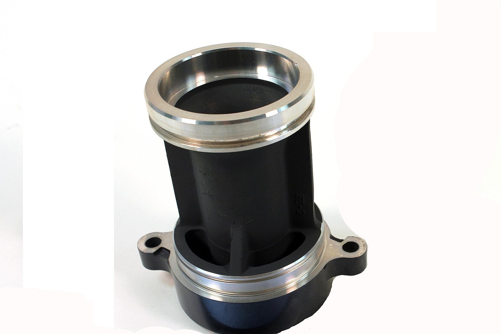 YAMAHA OEM CAP, LOWER CASING - 63D-45361-02-4D | boats.net