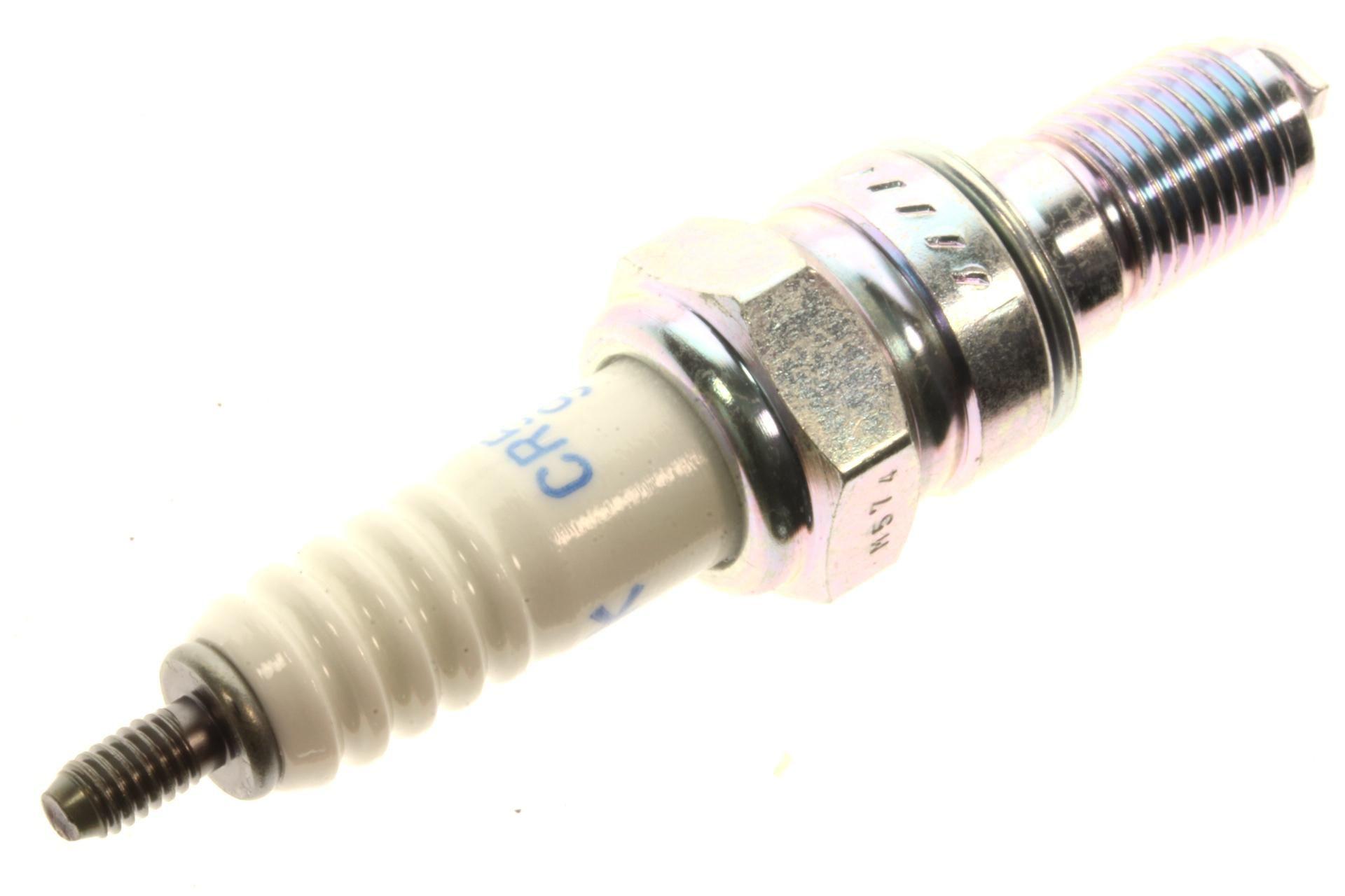 HONDA OEM NGK-CR5EH-9 NICKEL SPARK PLUG - 98059-55916 | boats.net