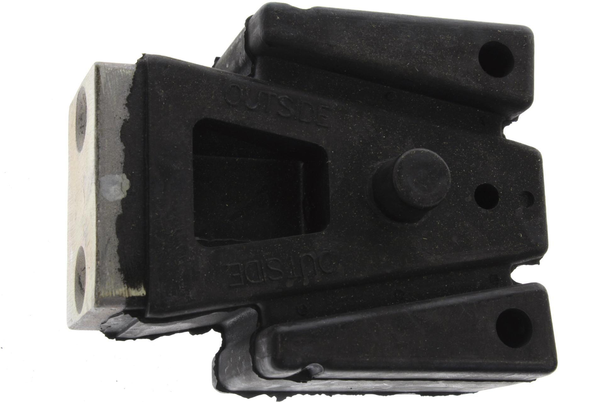 EVINRUDE OEM RUBBER MOUNT - 0434632 | boats.net
