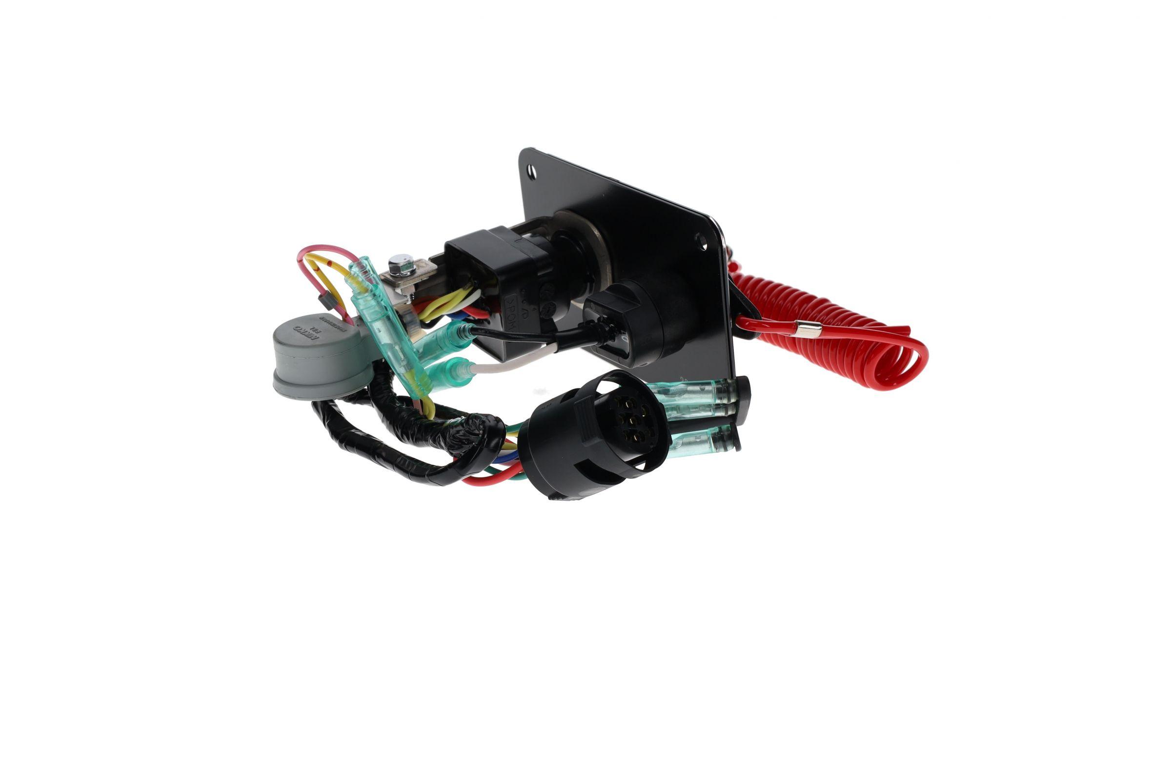 YAMAHA OEM IGNITION SWITCH 704-82570-13-00 - 704-82570-13-00