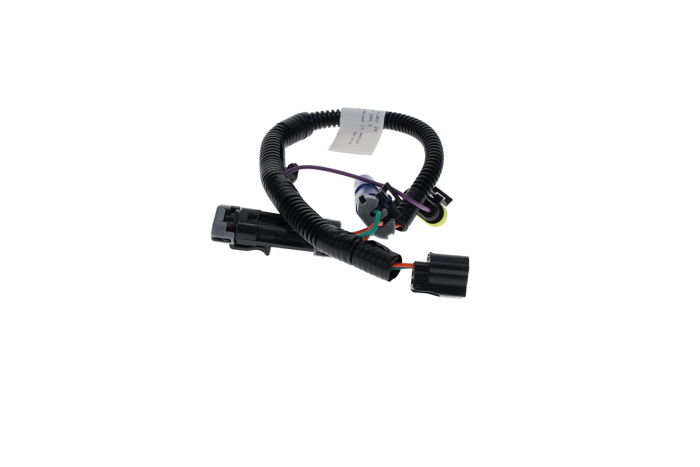 MERCURY OEM HARN-PUMP CAN 3 - 8M0164725 | boats.net