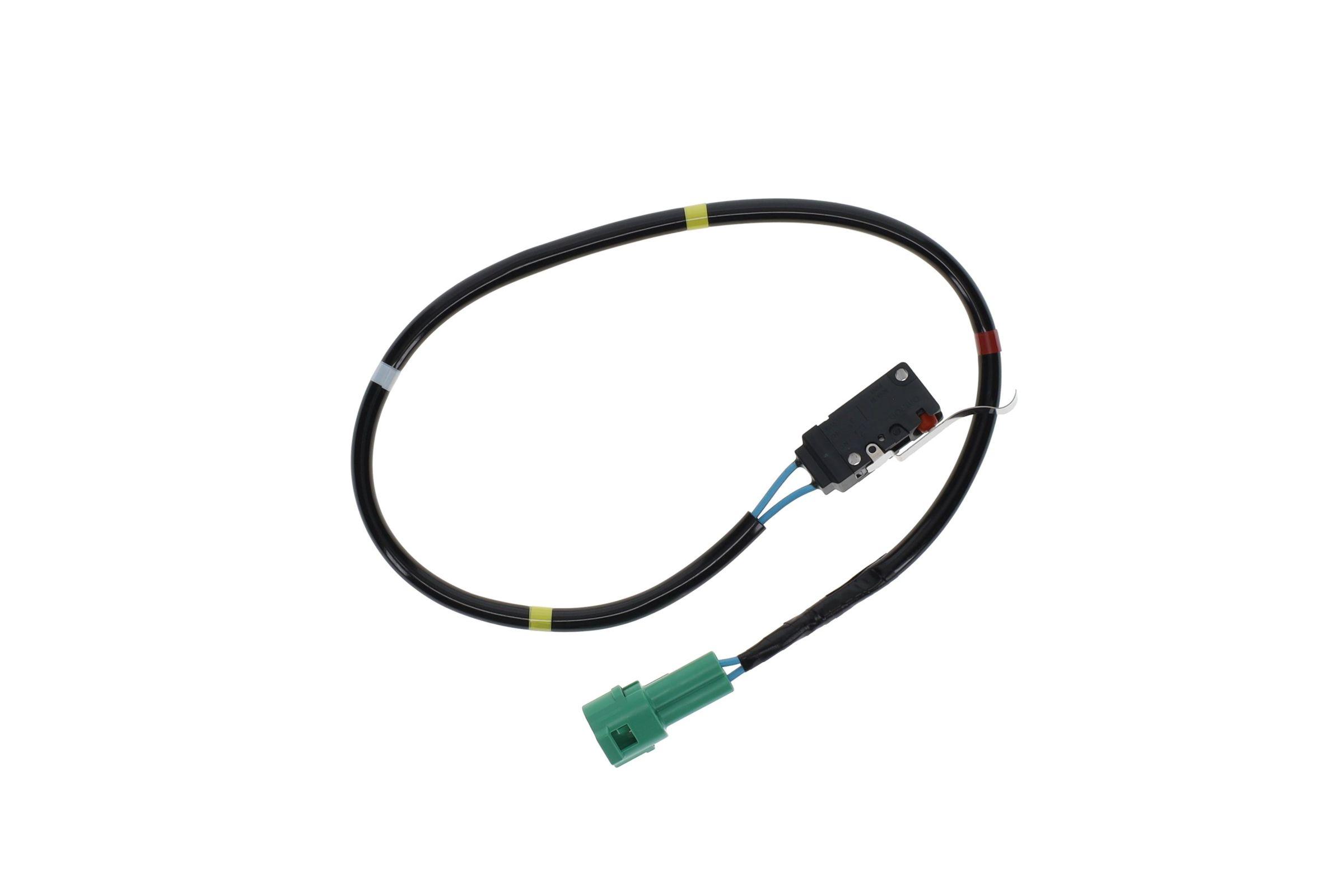 SUZUKI OEM TILT LIMIT SWITCH - 37722-93J13 | boats.net