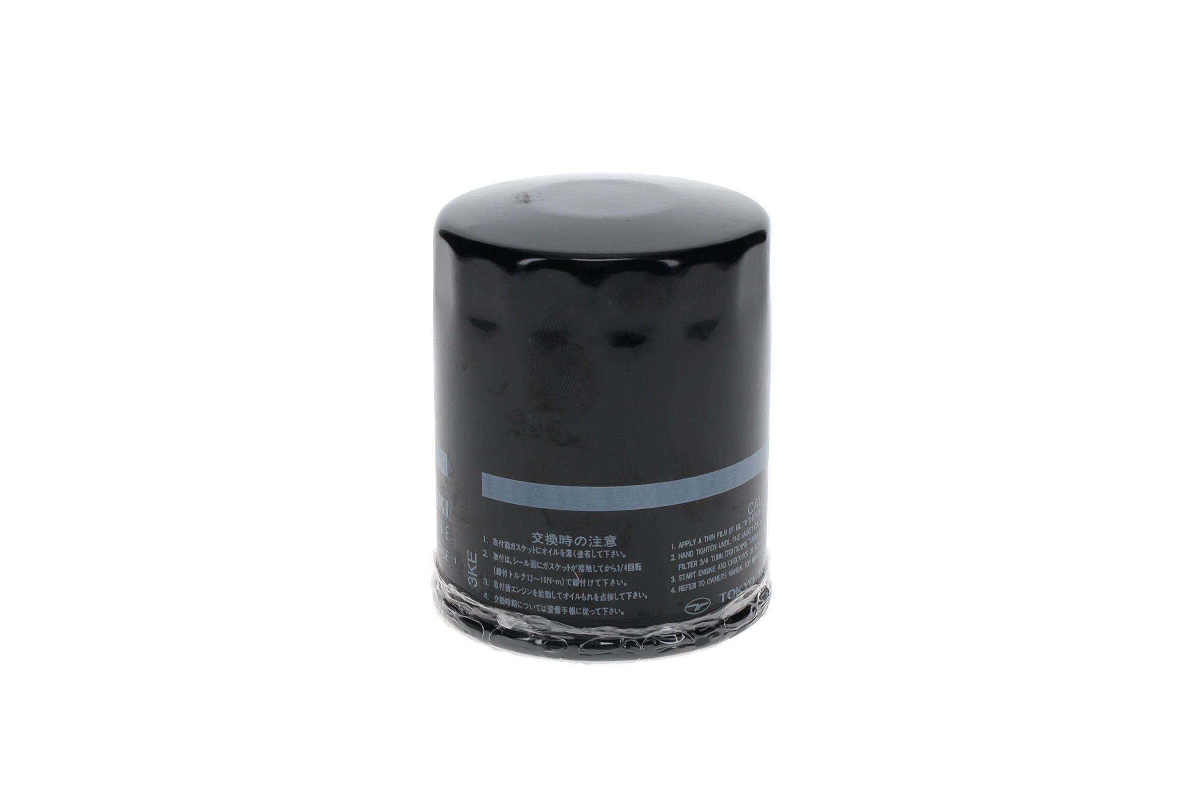 SUZUKI OEM FILTER ASSY,OIL - 16510-96J11 | boats.net