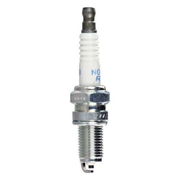 HONDA OEM NGK-CR5EH-9 NICKEL SPARK PLUG - 98059-55916 | boats.net