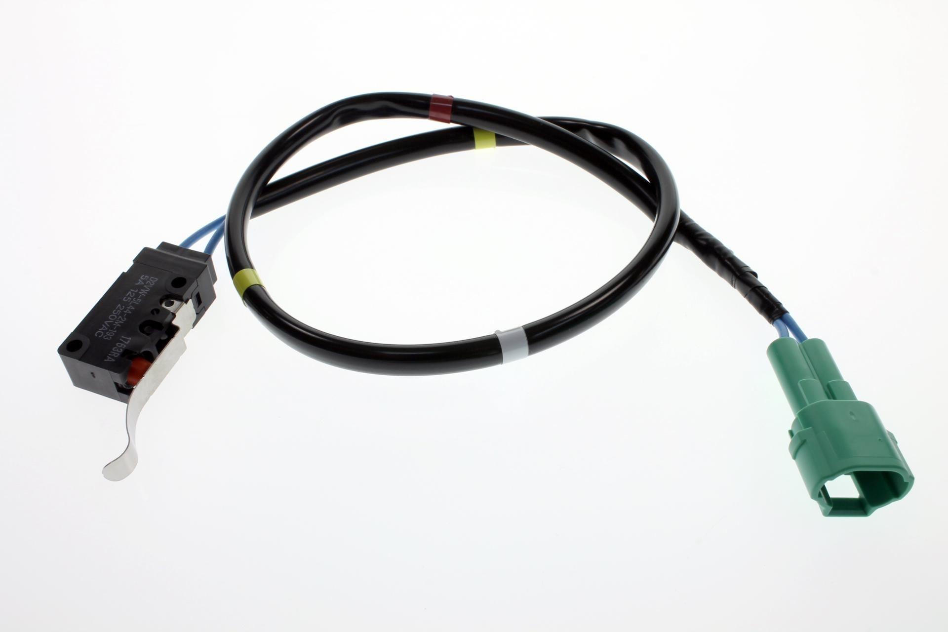 SUZUKI OEM SWITCH ASSY, TILT LIMIT - 37722-93J11 | boats.net