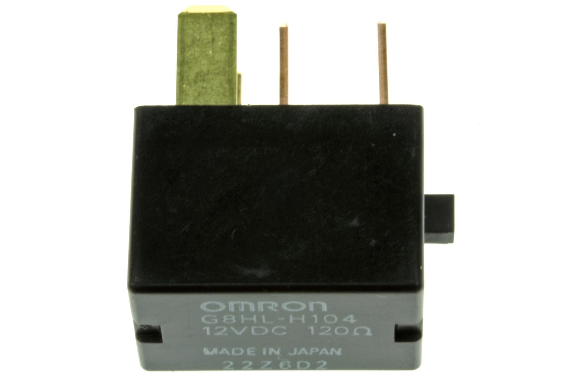 HONDA OEM RELAY - 39794-ZY6-003 | boats.net