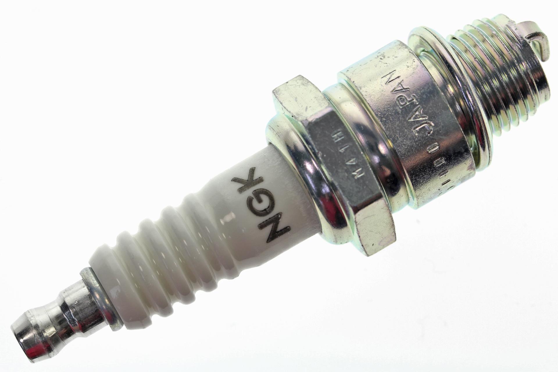 YAMAHA OEM NGK-B7HS-10 NICKEL SPARK PLUG - 94702-00217-00 | boats.net