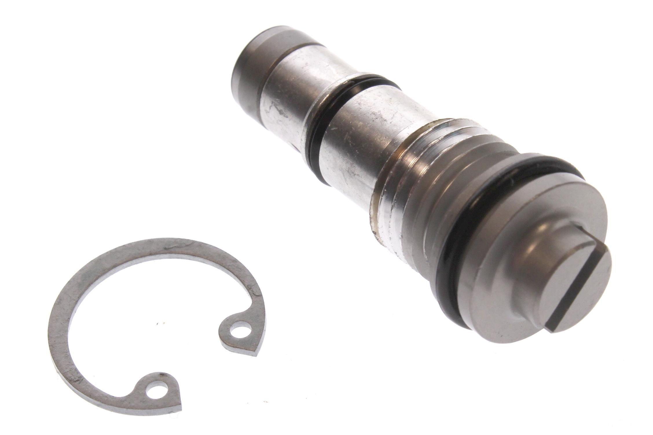 SUZUKI OEM MANUAL VALVE - 48864-93J01 | boats.net
