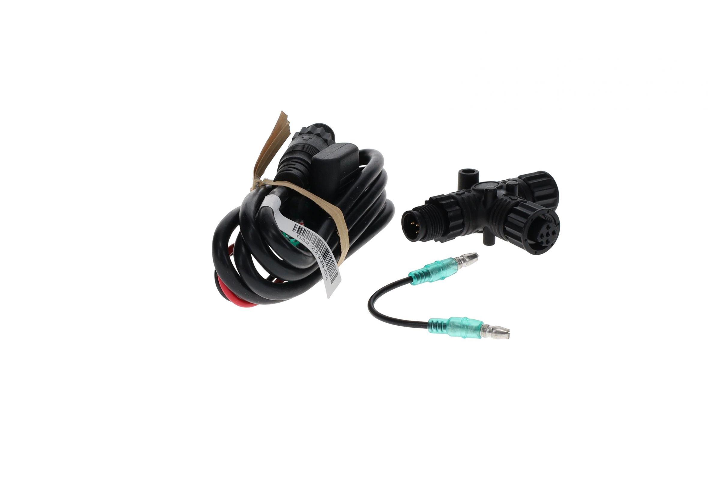 SUZUKI OEM SMIS GAUGE POWER CABLE - 990C0-88112 | boats.net