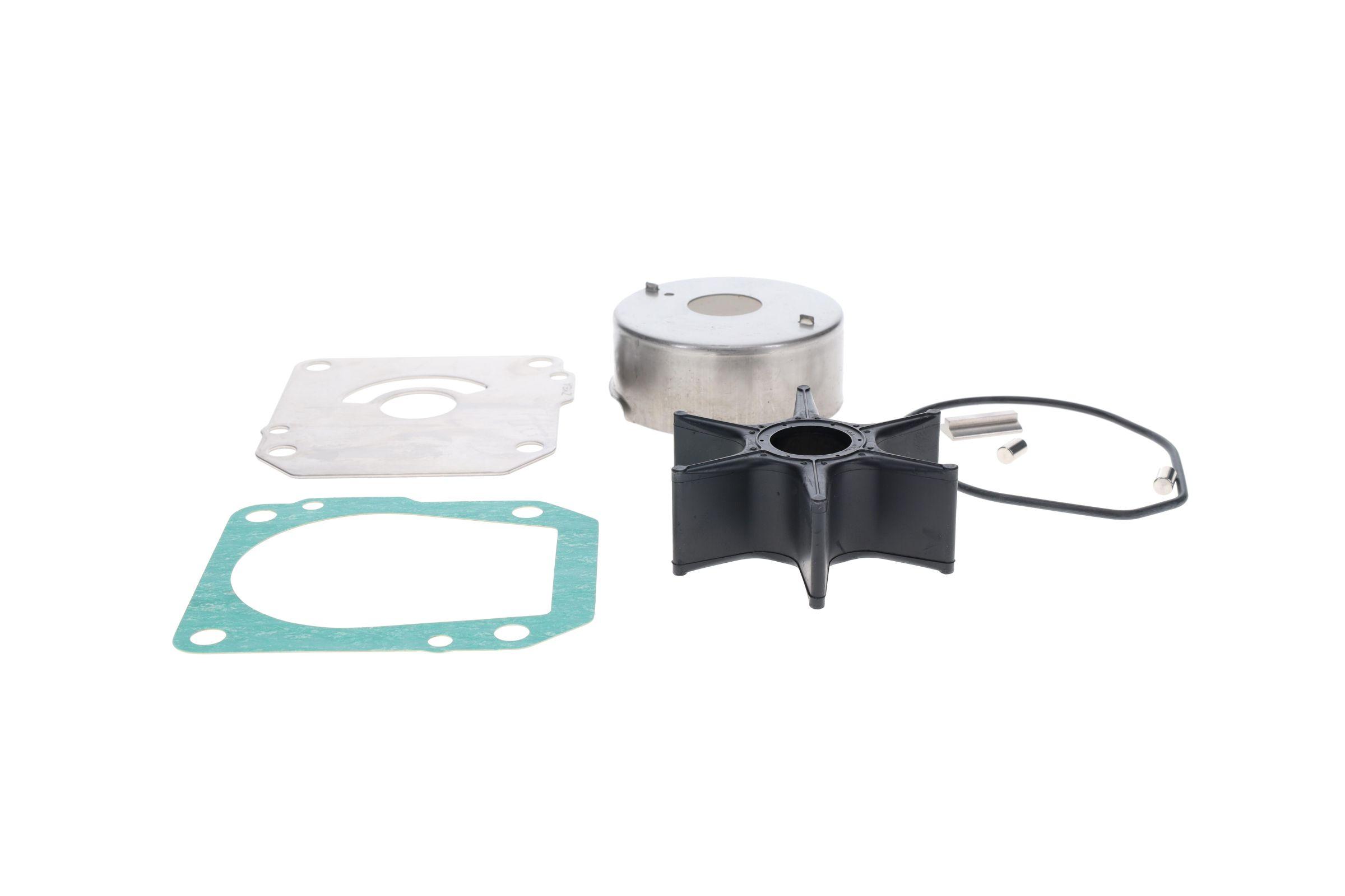 HONDA OEM PUMP KIT, IMPELLER - 06192-ZY6-020 | boats.net