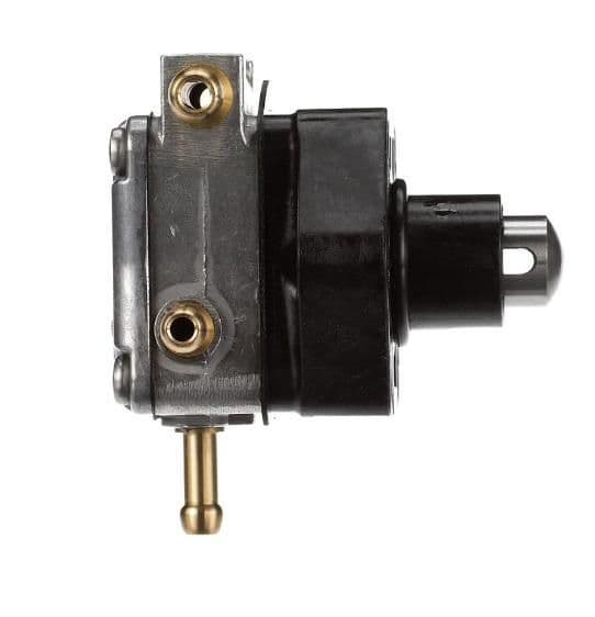 MERCURY OEM QUICKSILVER FUEL PUMP FOR SELECT MERCURY 30-60HP