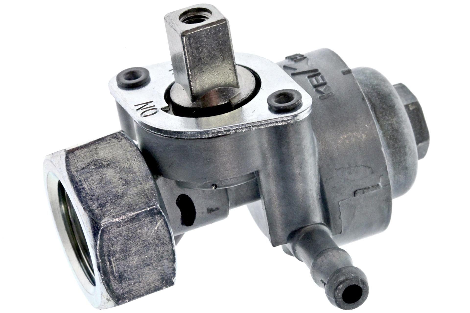 HONDA OEM PETCOCK - 16950-ZS9-003 | boats.net