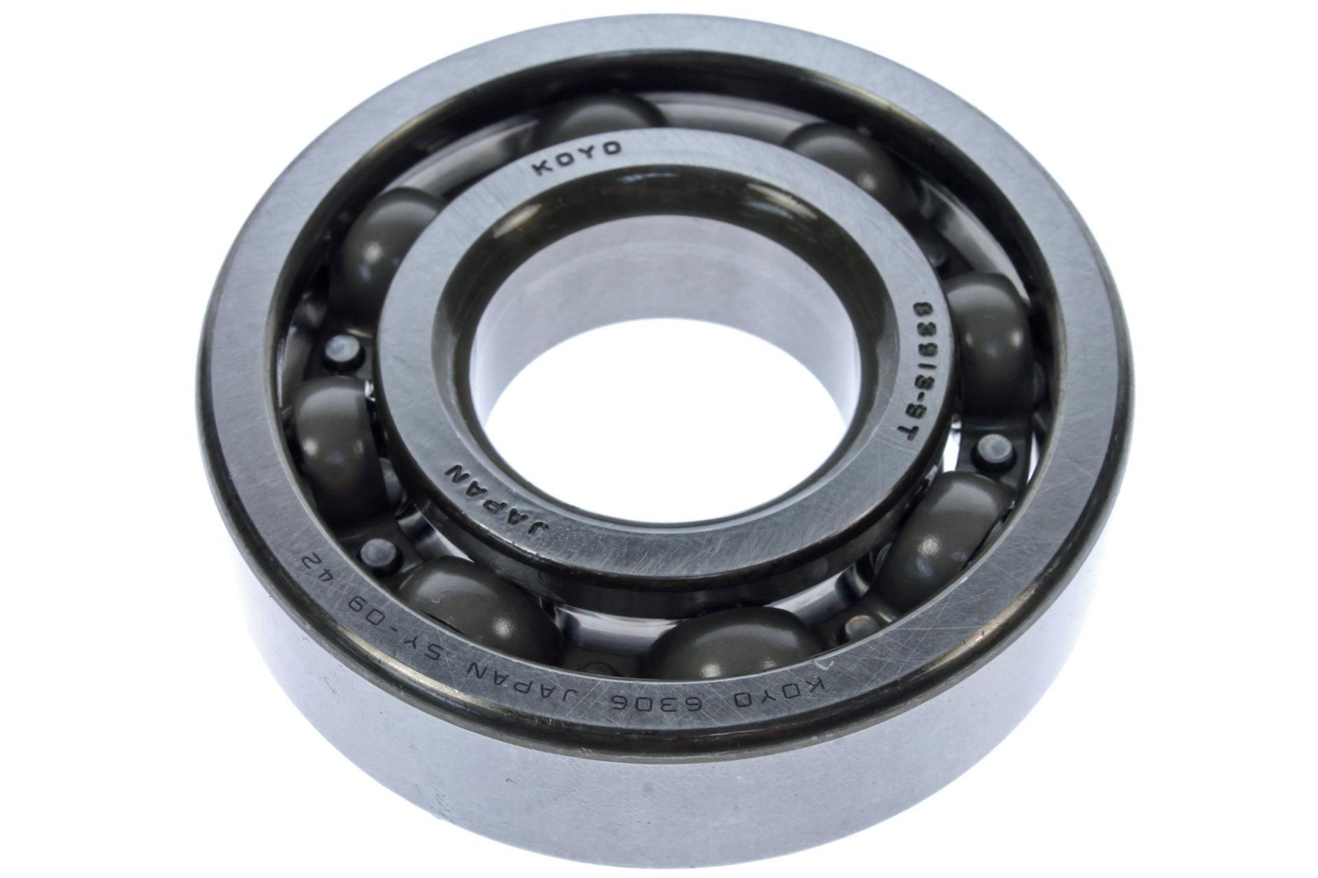YAMAHA OEM BEARING - 93306-30611-00 | boats.net